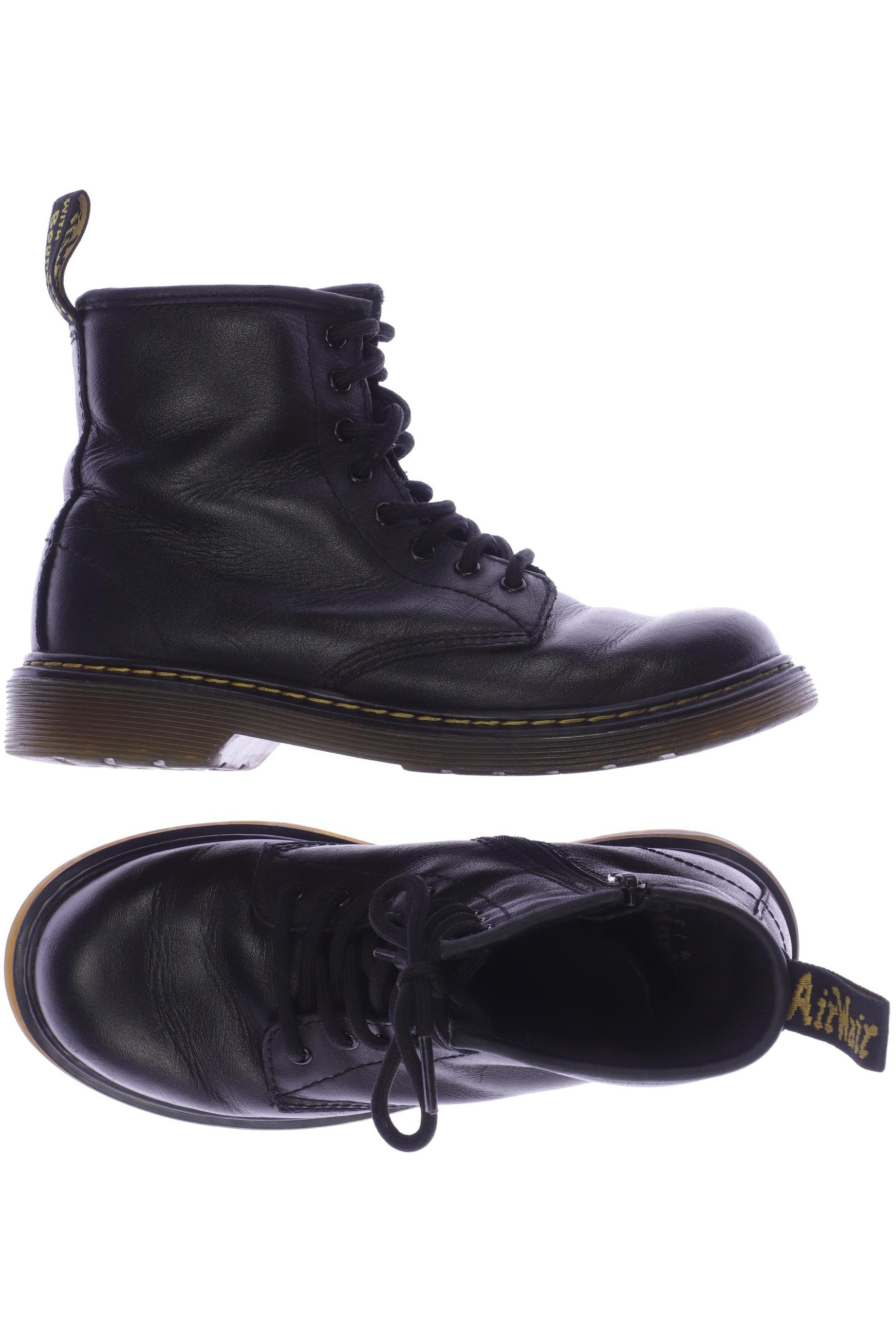 

Dr. Martens Damen Stiefelette, schwarz