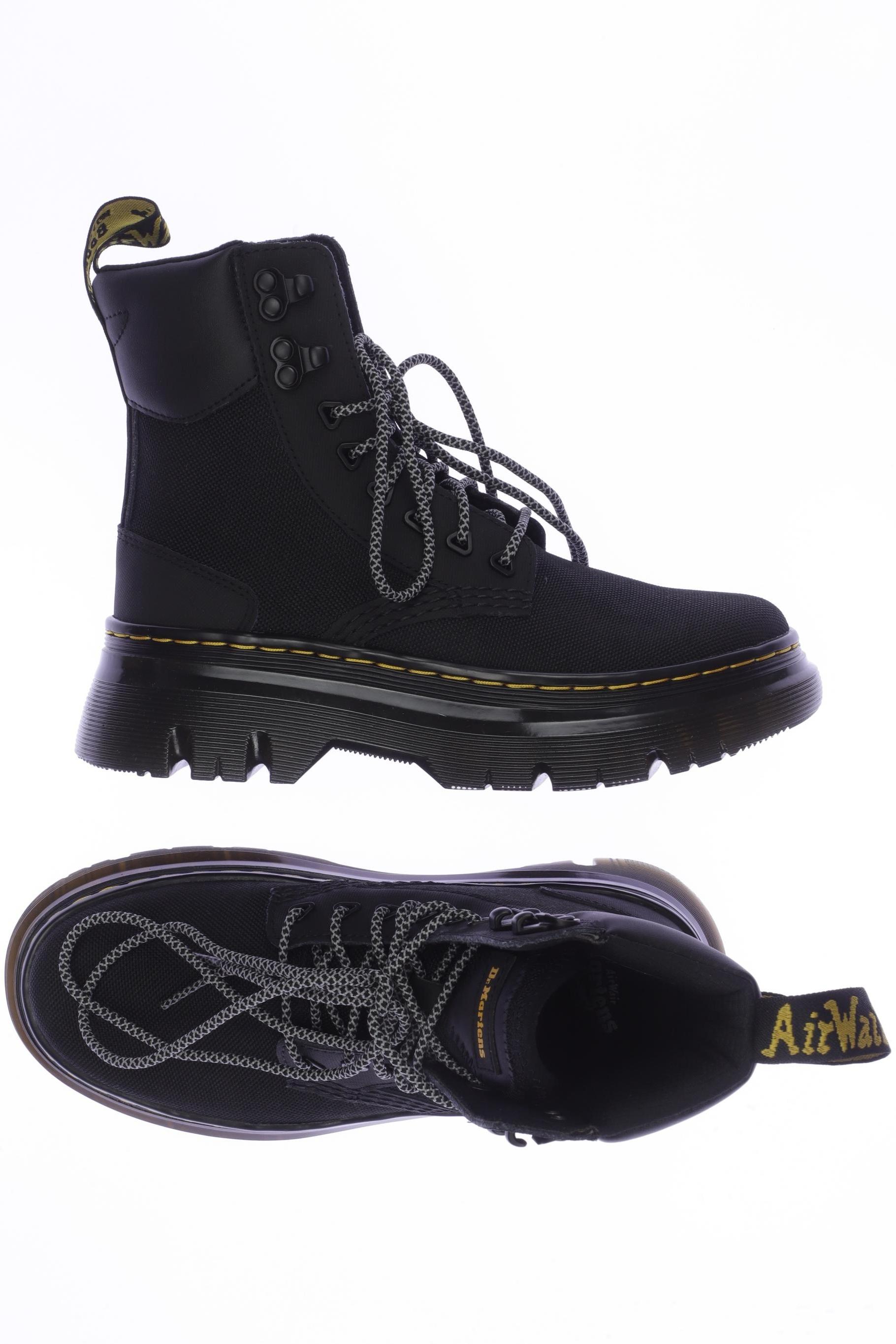 

Dr. Martens Damen Stiefelette, schwarz, Gr. 37