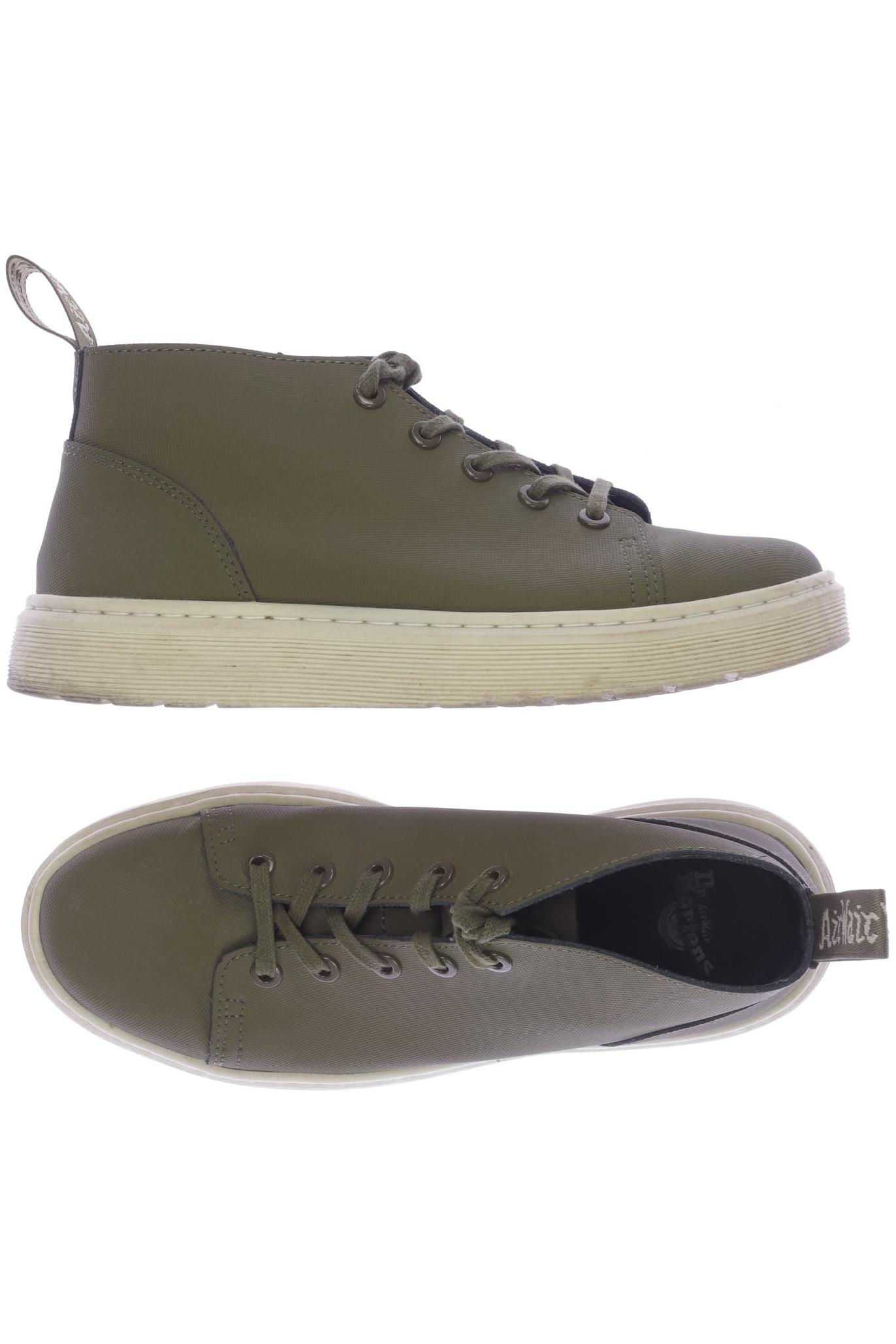 

Dr. Martens Damen Sneakers, grün