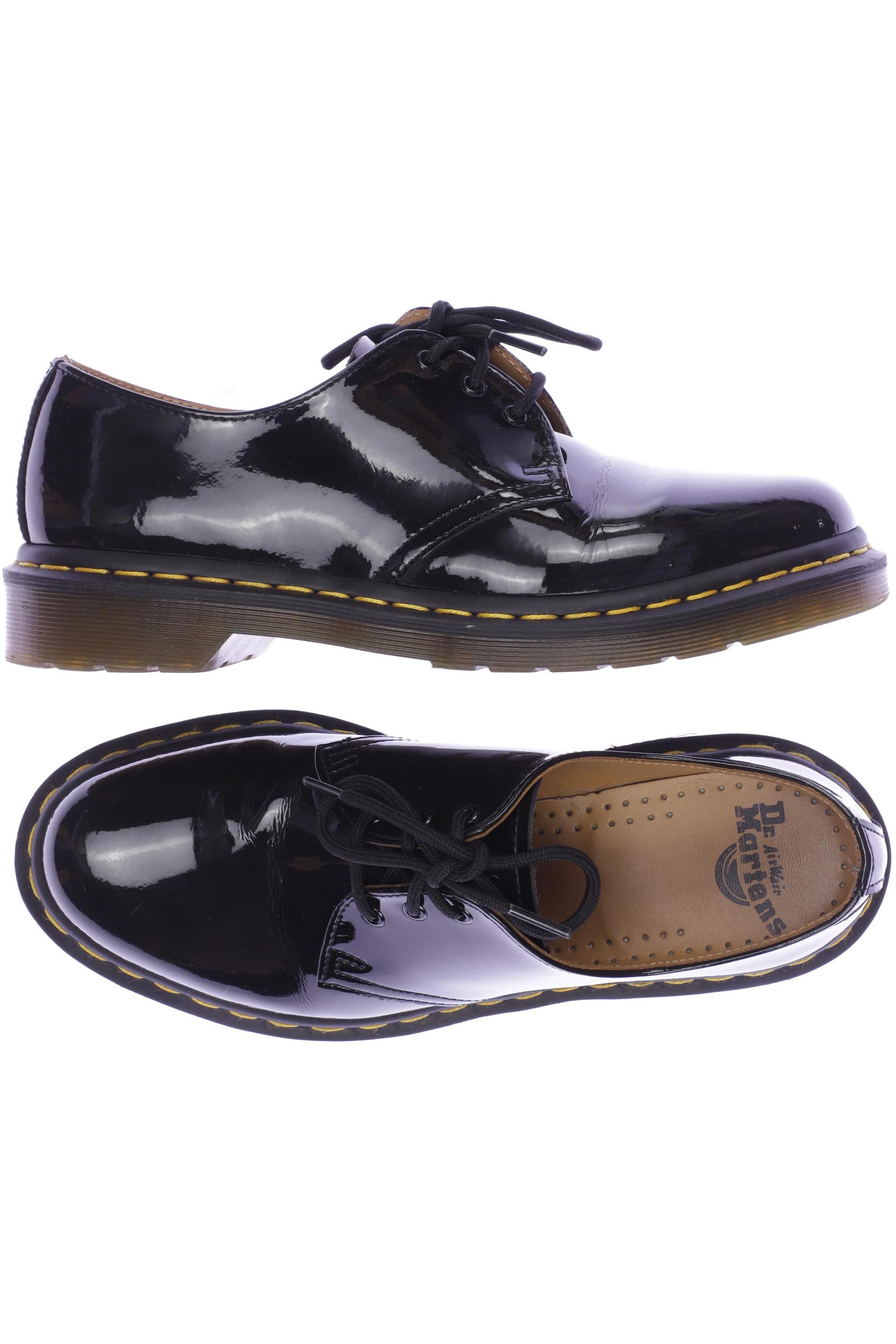 

Dr. Martens Damen Halbschuh, schwarz, Gr. 40