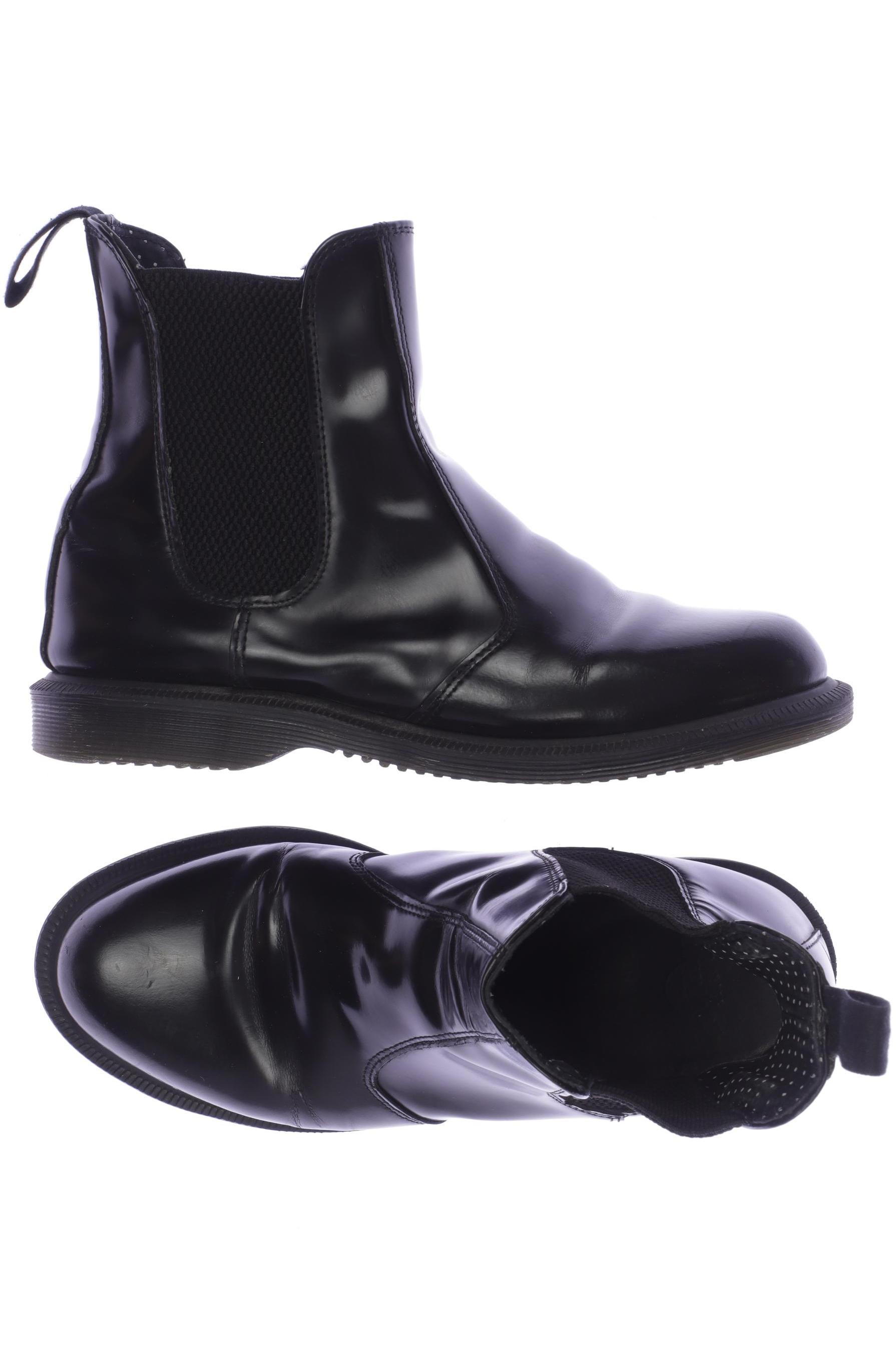 

Dr. Martens Damen Stiefelette, schwarz, Gr. 37
