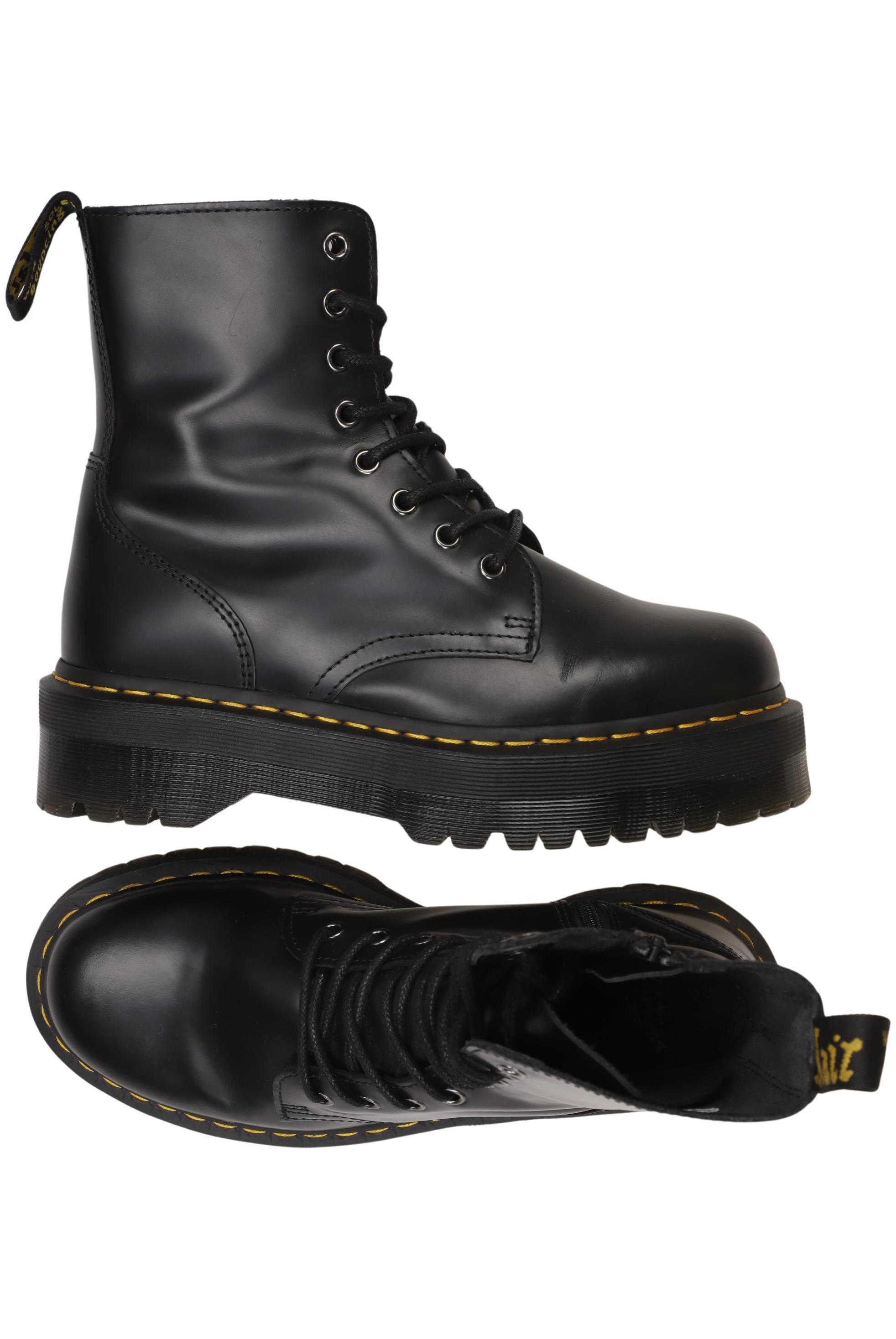 

Dr. Martens Damen Stiefelette, schwarz, Gr. 40