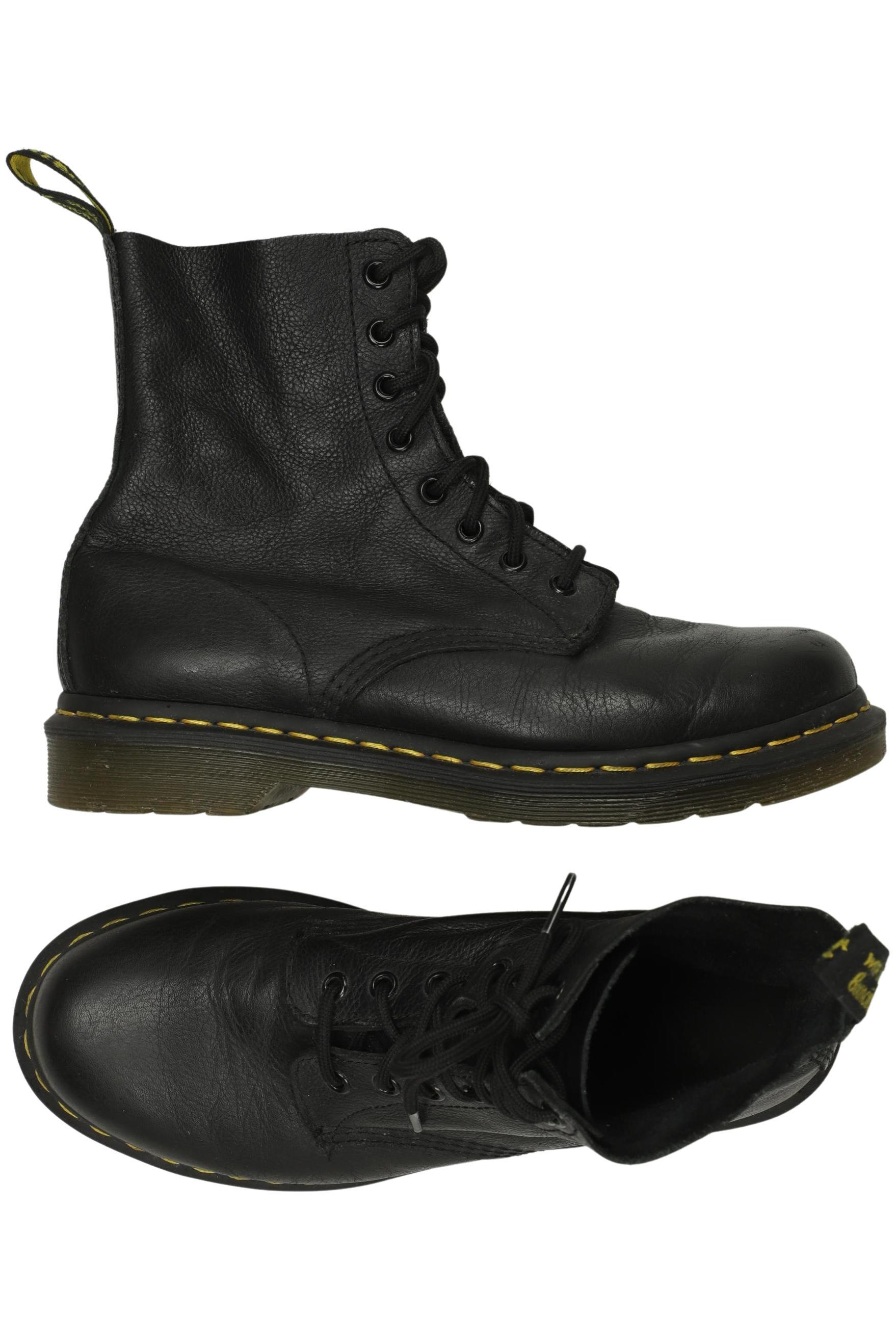

Dr. Martens Damen Stiefelette, schwarz, Gr. 40