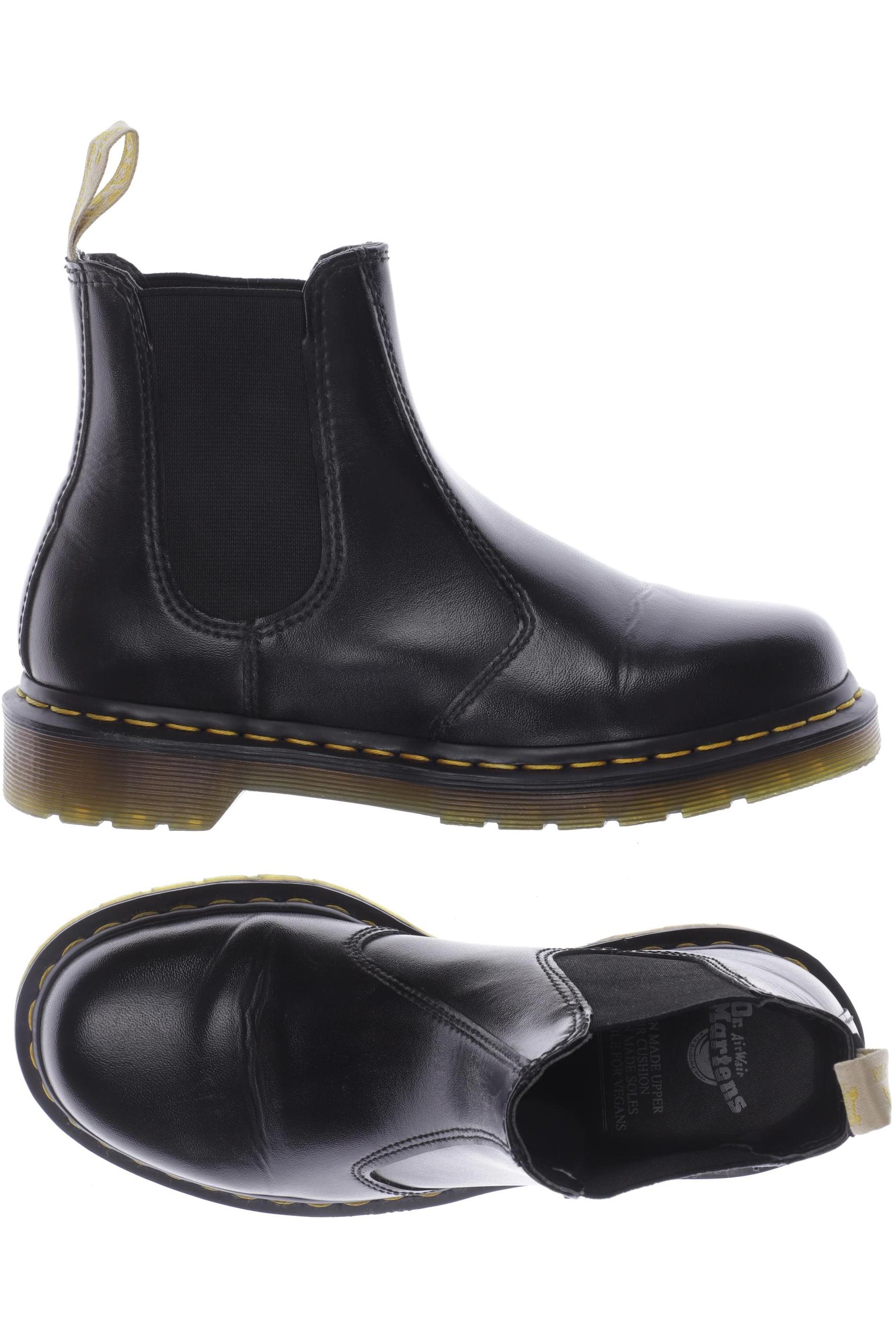 

Dr. Martens Damen Stiefelette, schwarz