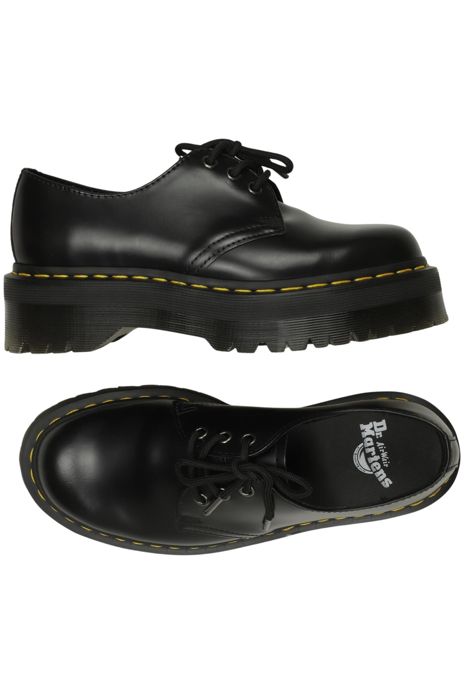 

Dr. Martens Damen Halbschuh, schwarz, Gr. 39