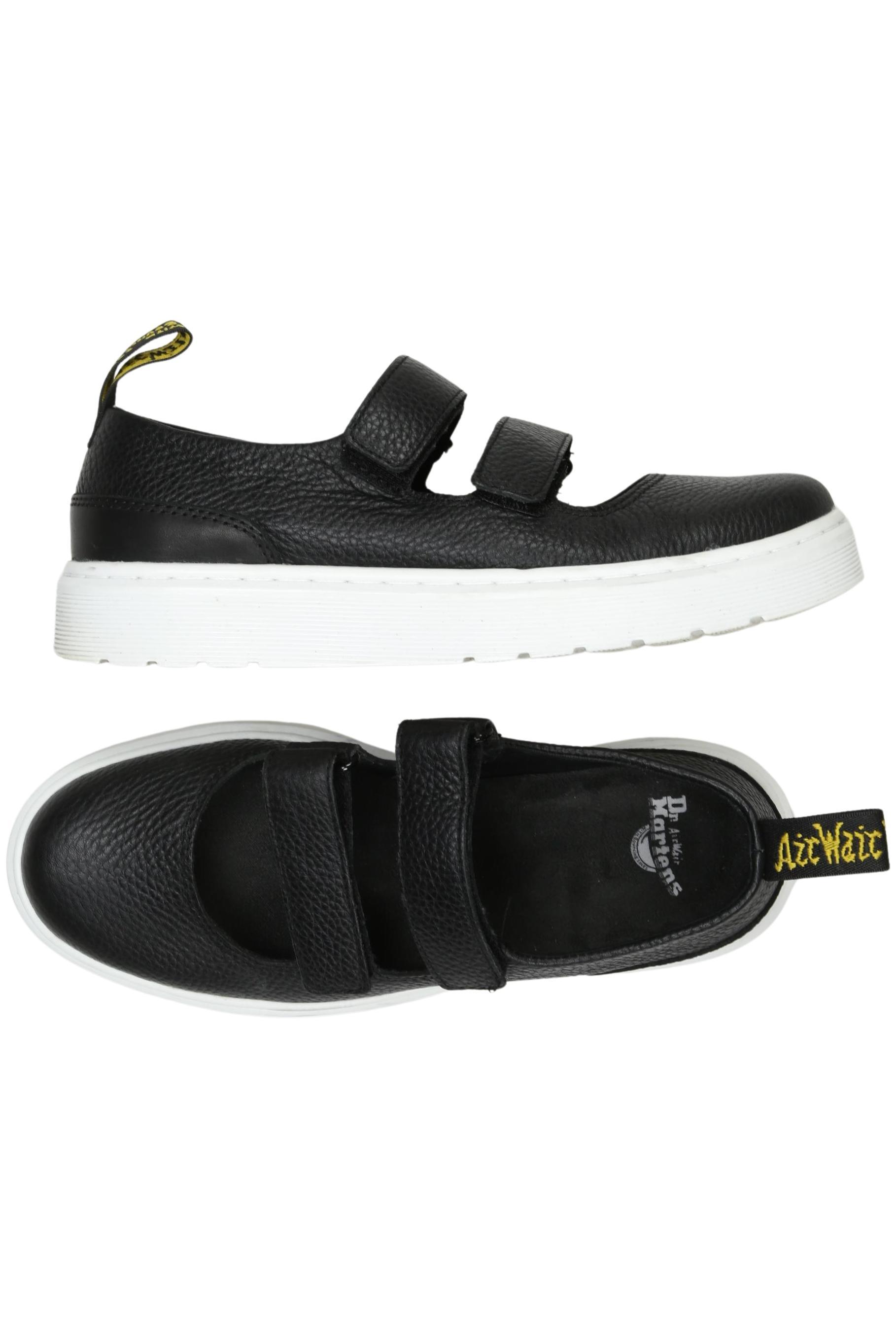 

Dr. Martens Damen Ballerinas, schwarz, Gr. 38