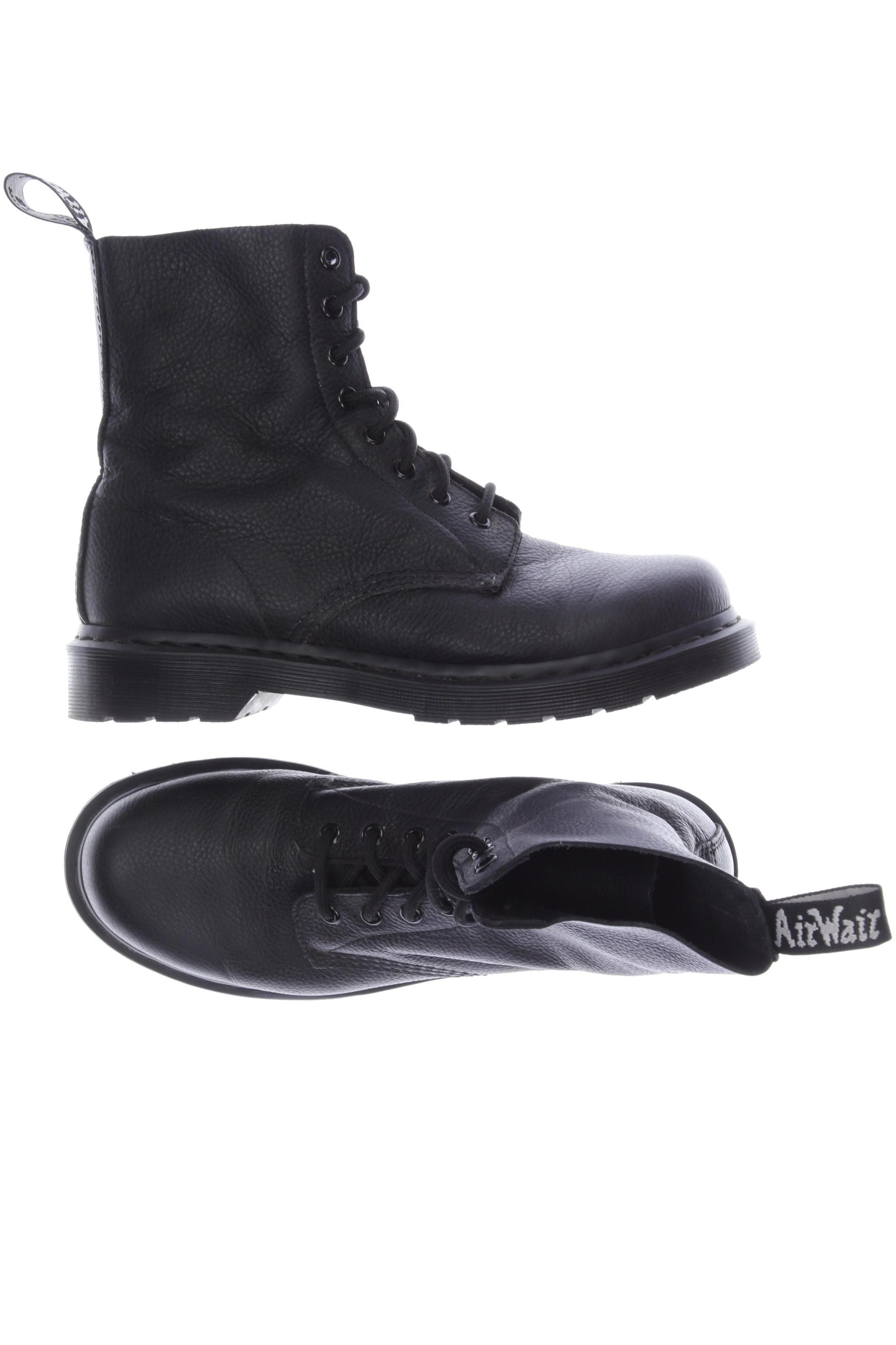 

Dr. Martens Damen Stiefelette, schwarz, Gr. 40