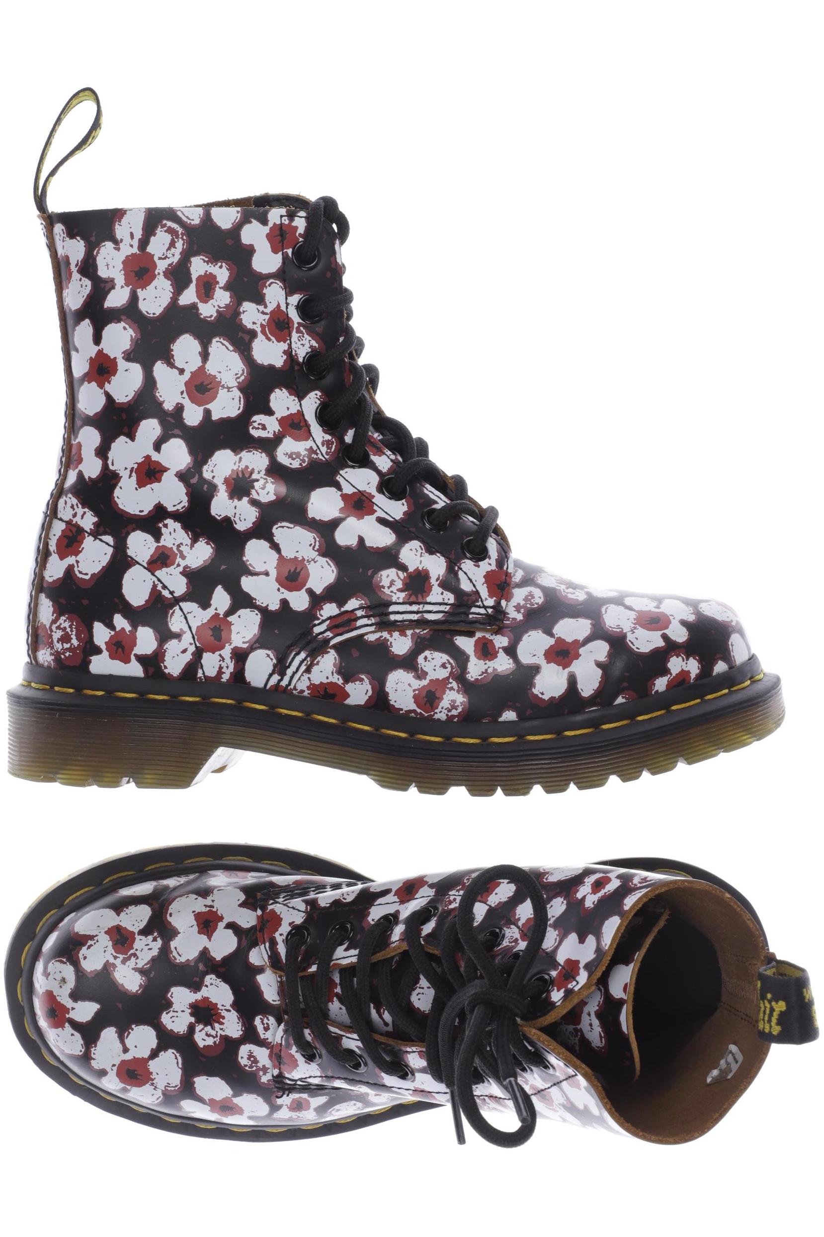 

Dr. Martens Damen Stiefel, schwarz, Gr. 37