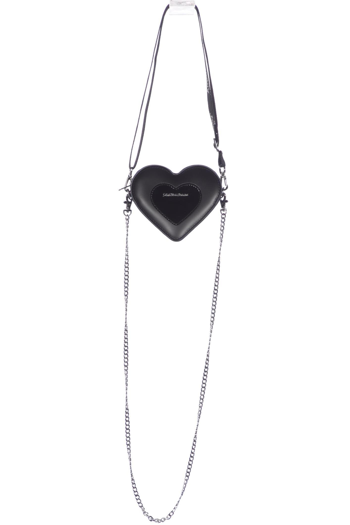 

Dr. Martens Damen Handtasche, schwarz, Gr.
