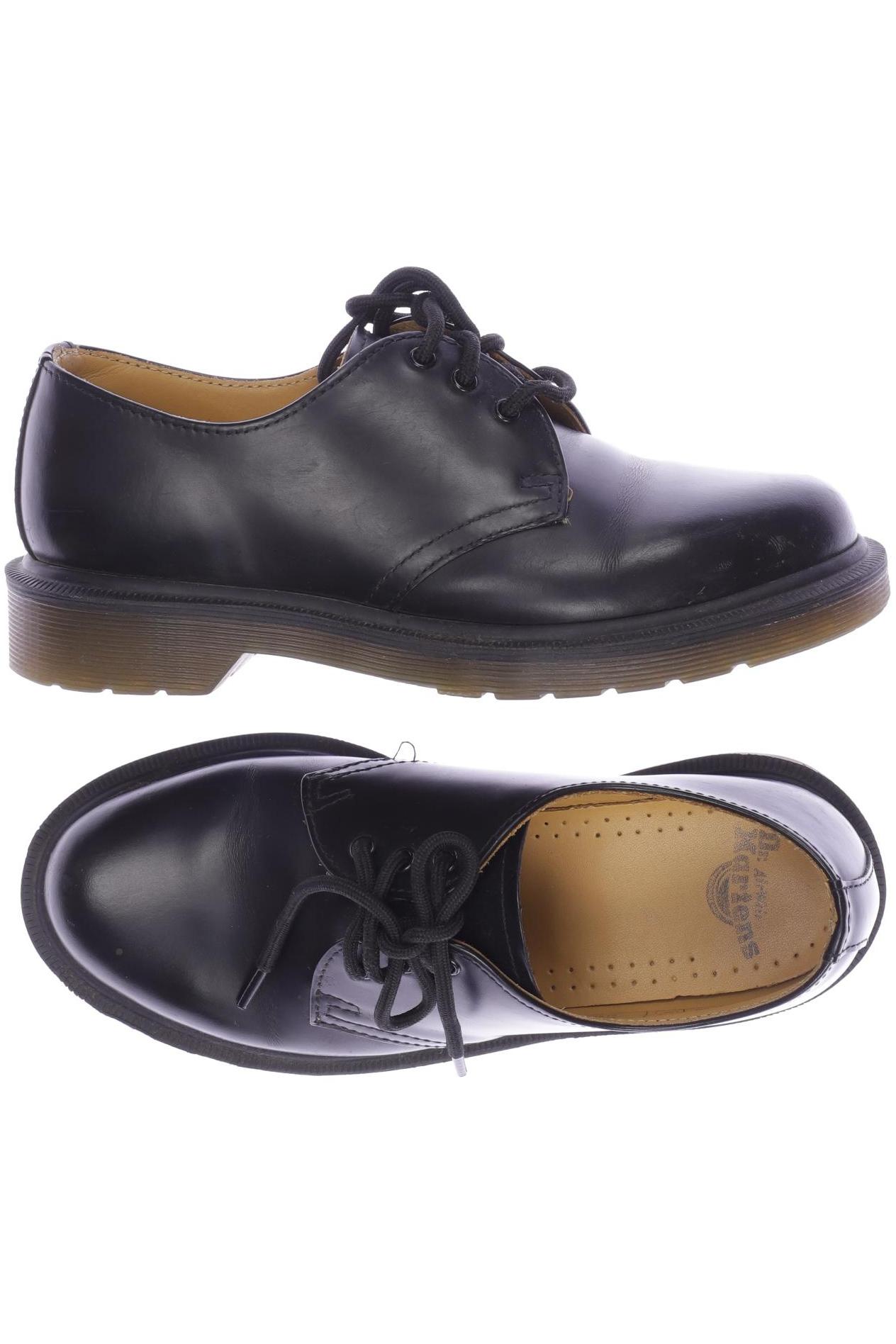 

Dr. Martens Damen Halbschuh, schwarz