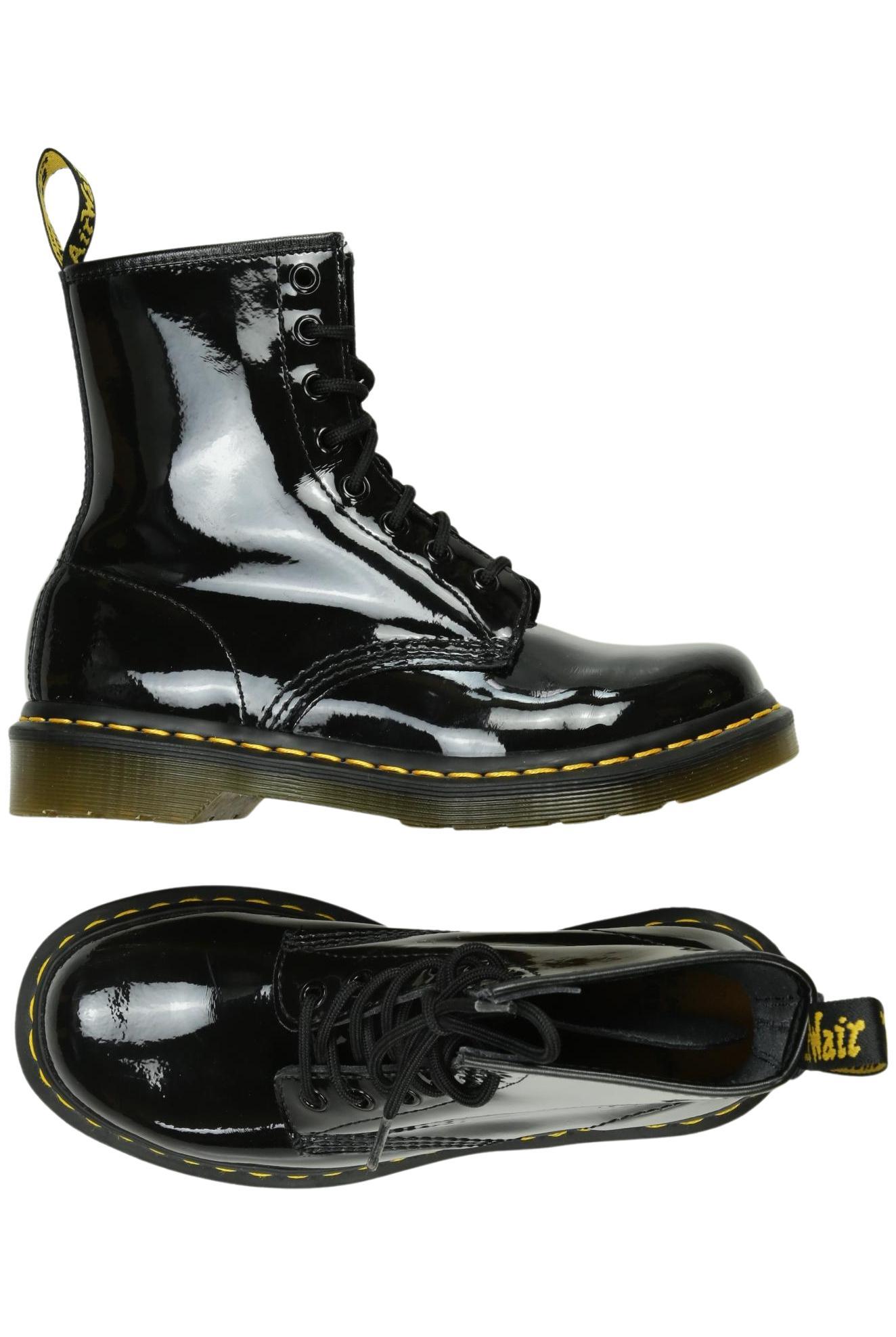 

Dr. Martens Damen Stiefelette, schwarz, Gr. 38