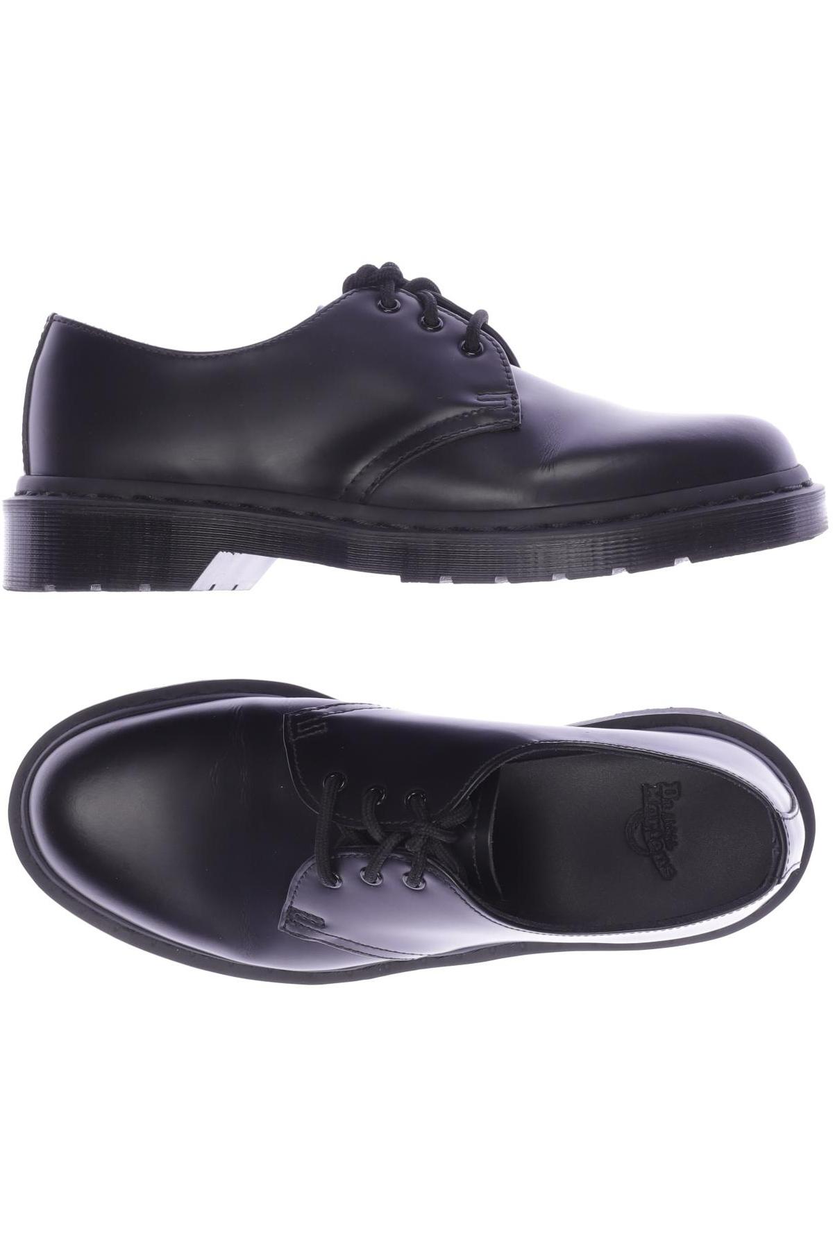 

Dr. Martens Damen Halbschuh, schwarz