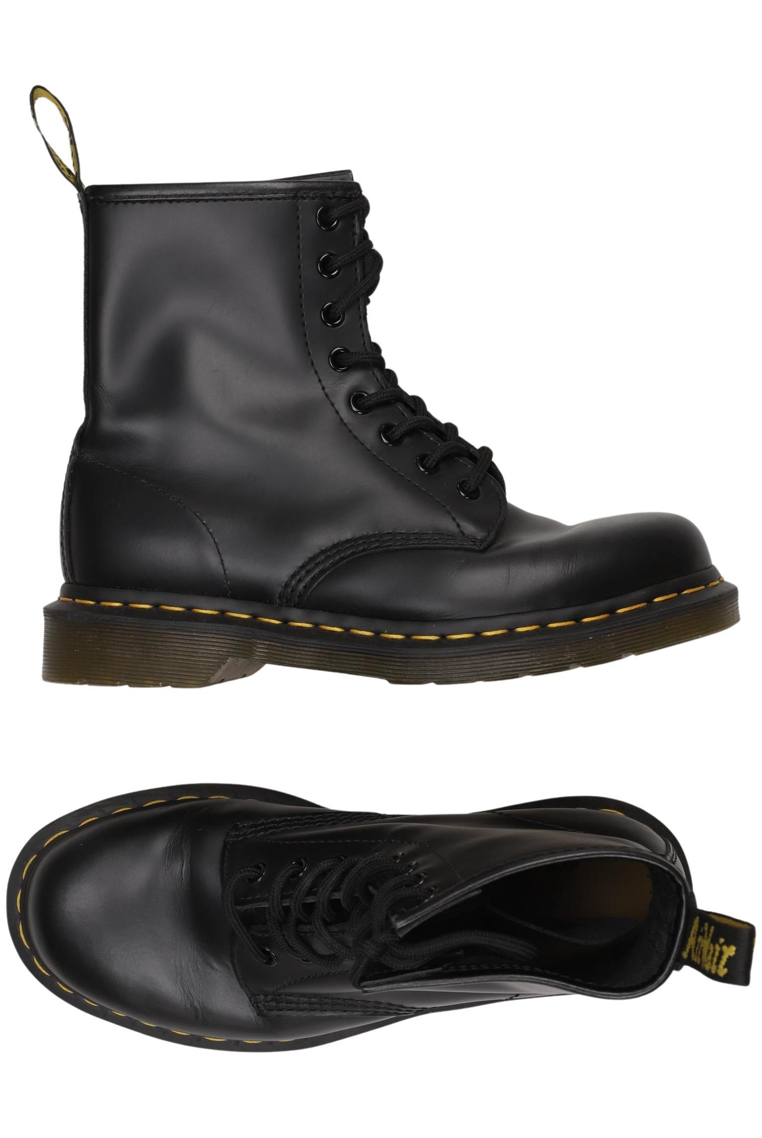 

Dr. Martens Damen Stiefelette, schwarz, Gr. 38