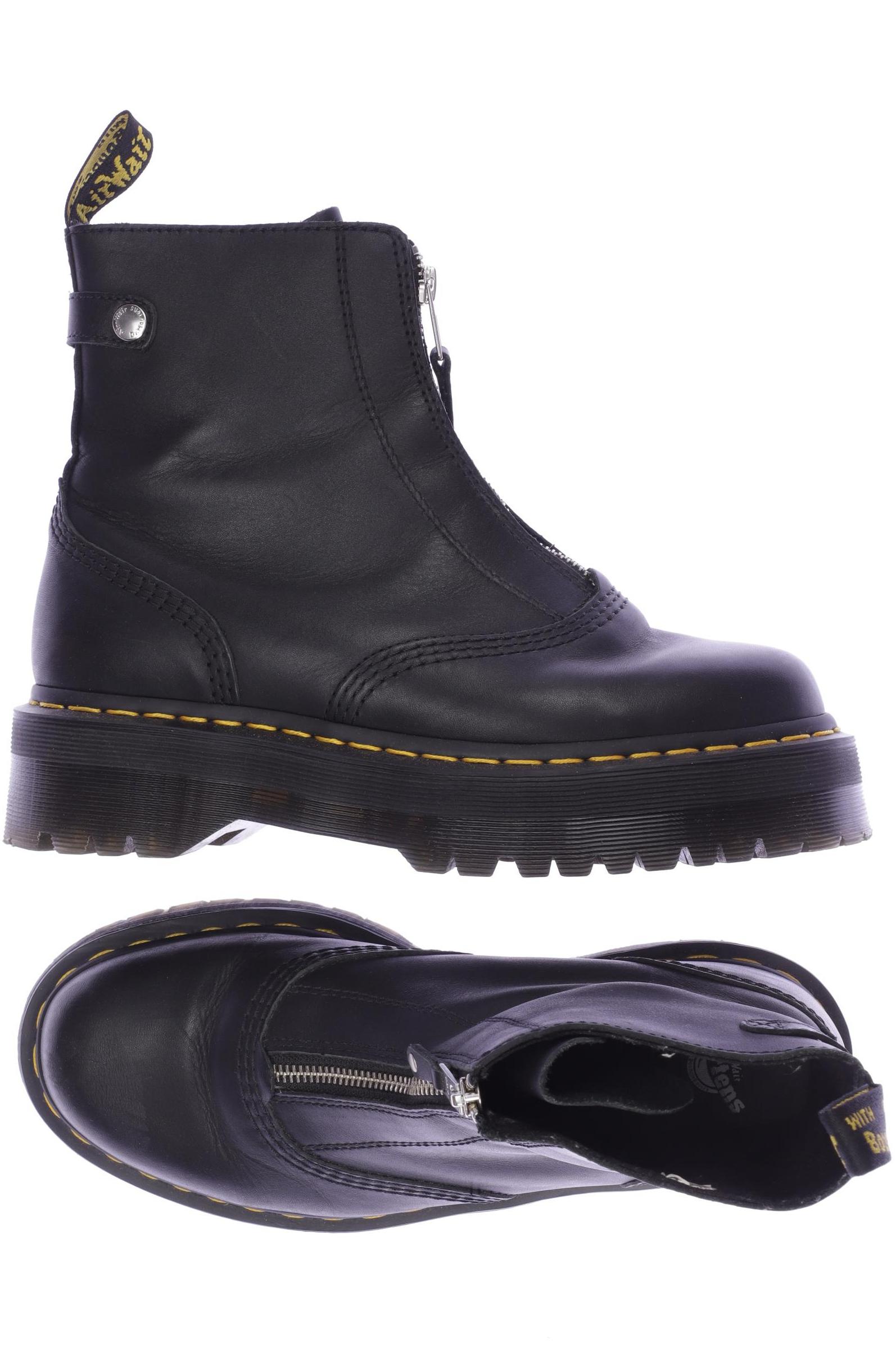 

Dr. Martens Damen Stiefel, schwarz, Gr. 41