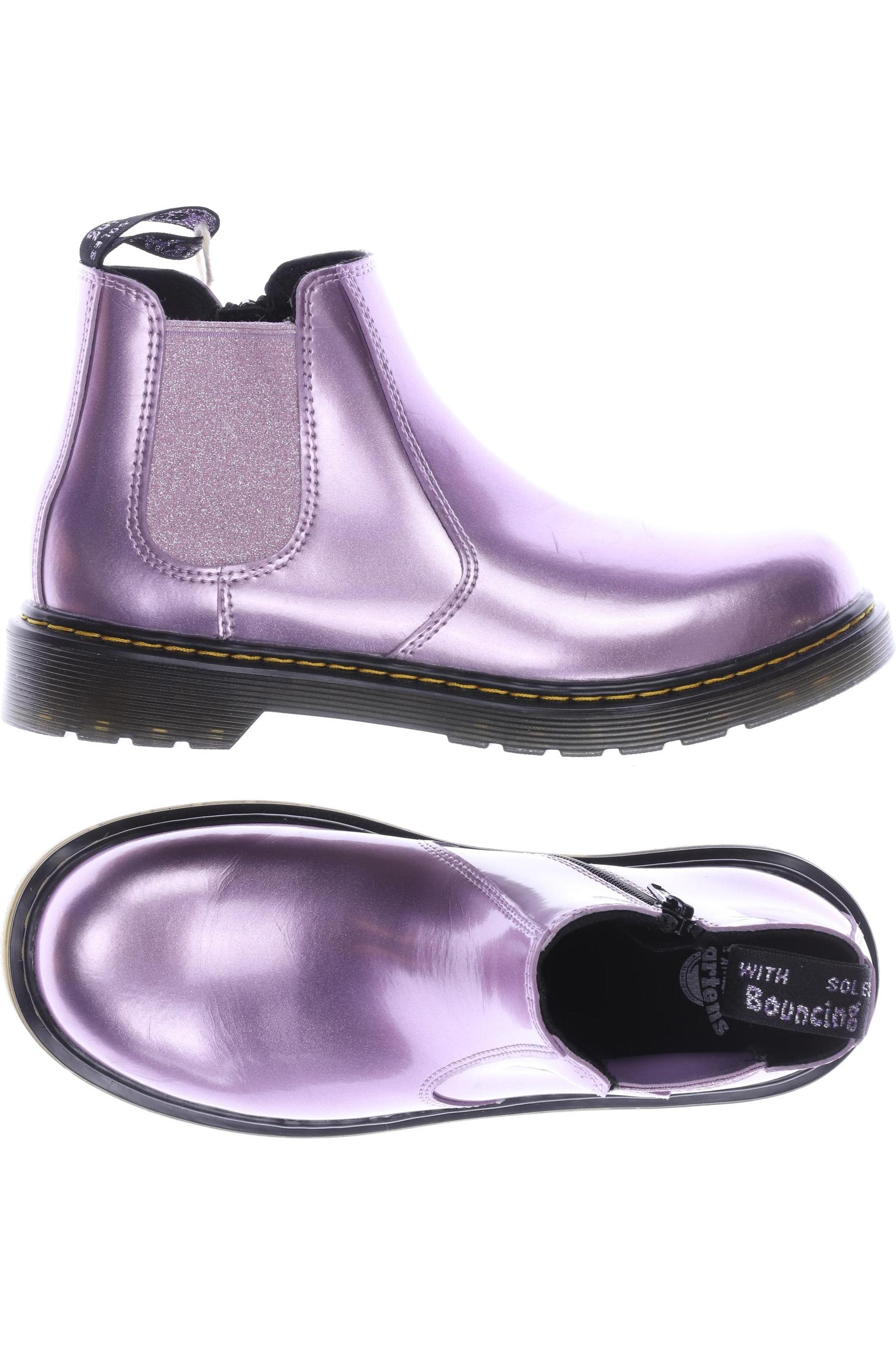 

Dr. Martens Damen Stiefelette, pink