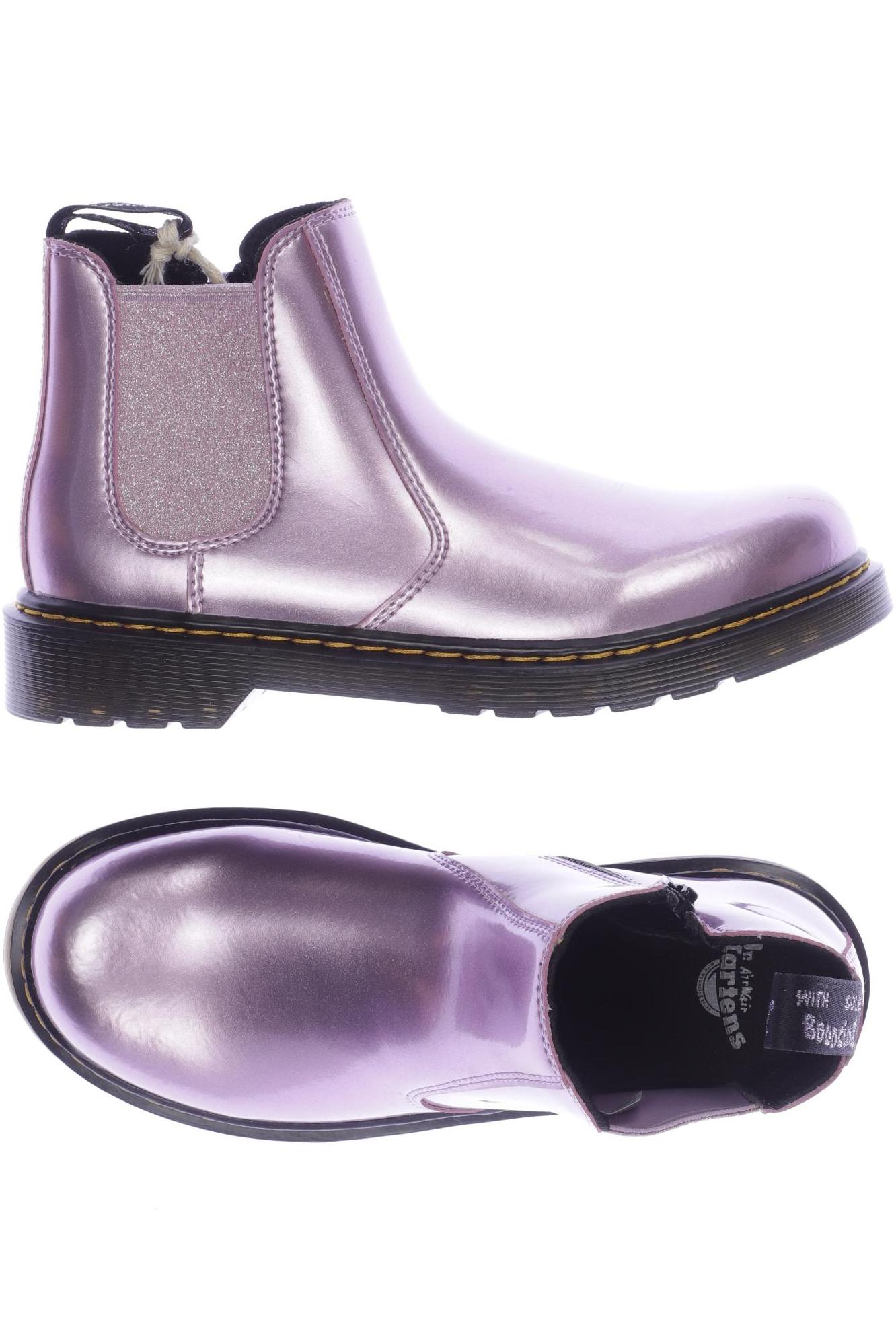

Dr. Martens Damen Stiefelette, pink