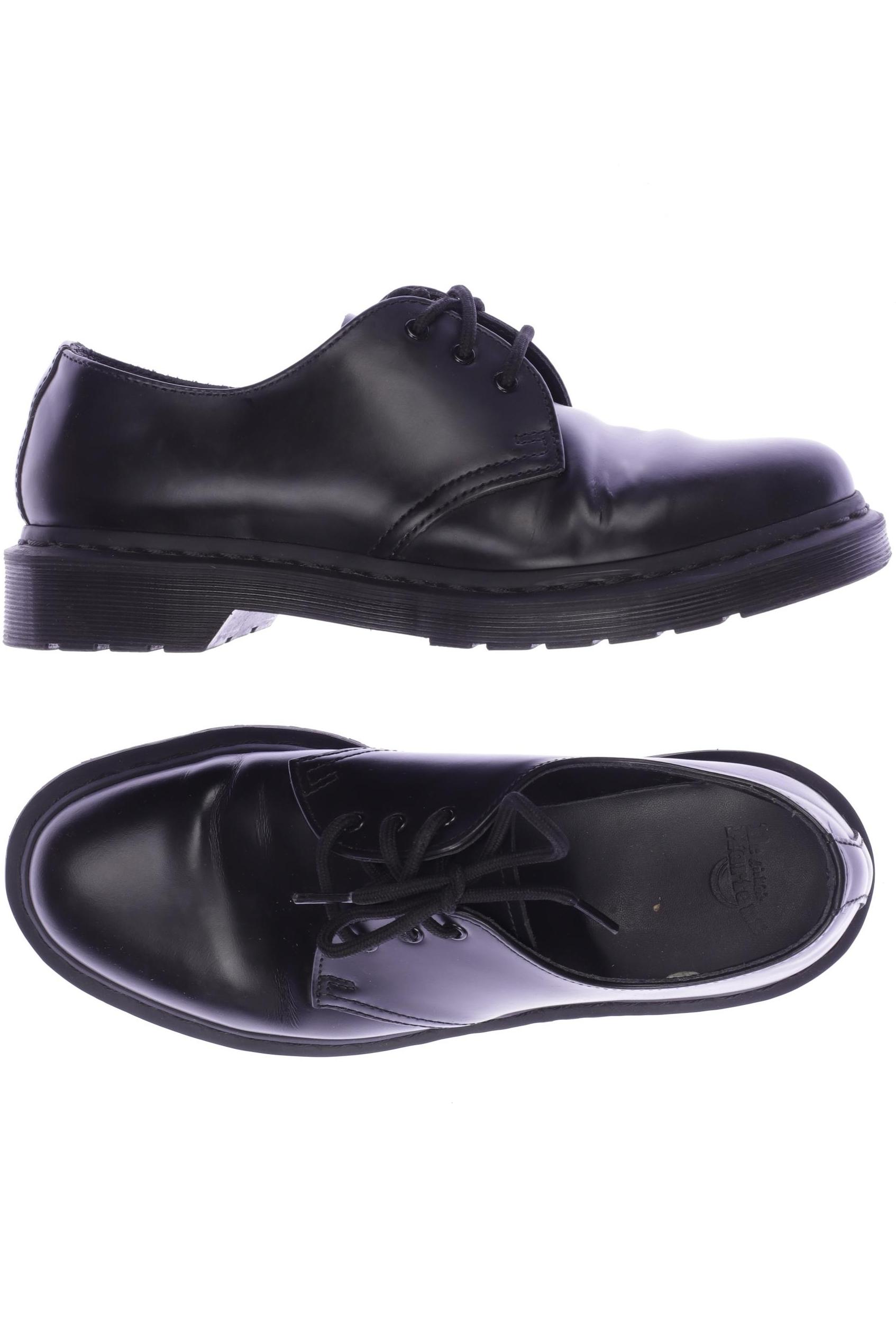 

Dr. Martens Damen Halbschuh, schwarz, Gr. 39