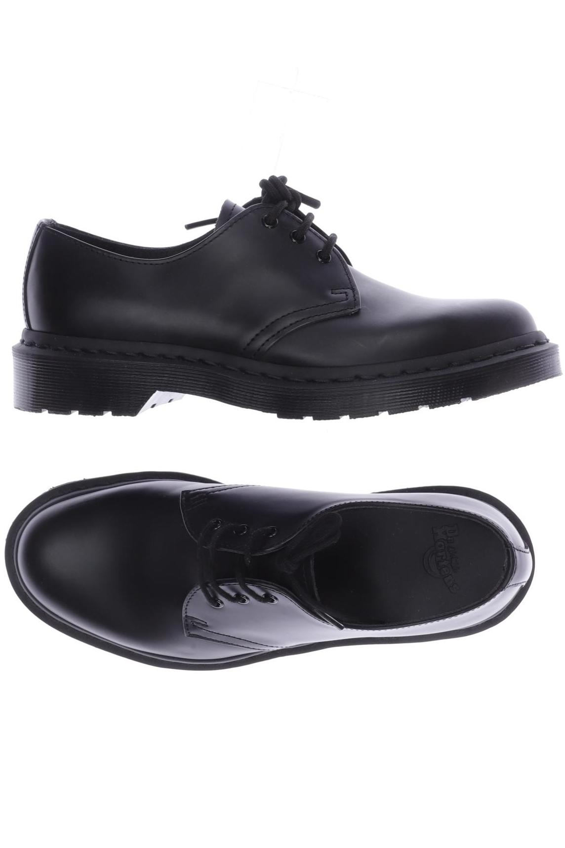 

Dr. Martens Damen Halbschuh, schwarz, Gr. 38