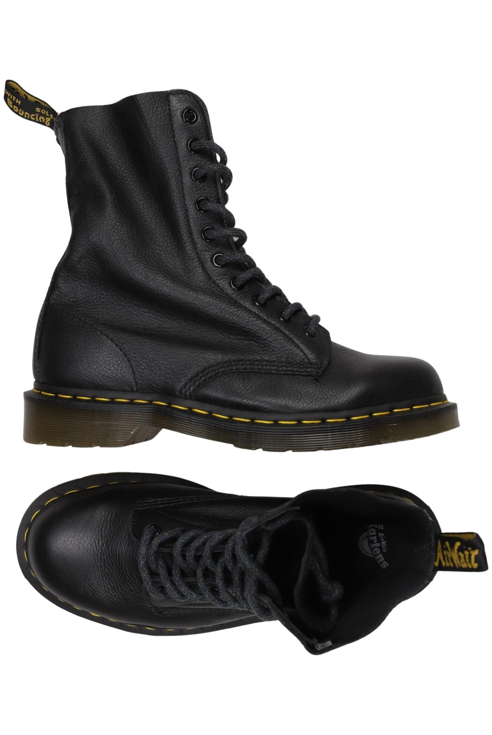 

Dr. Martens Damen Stiefel, schwarz, Gr. 41