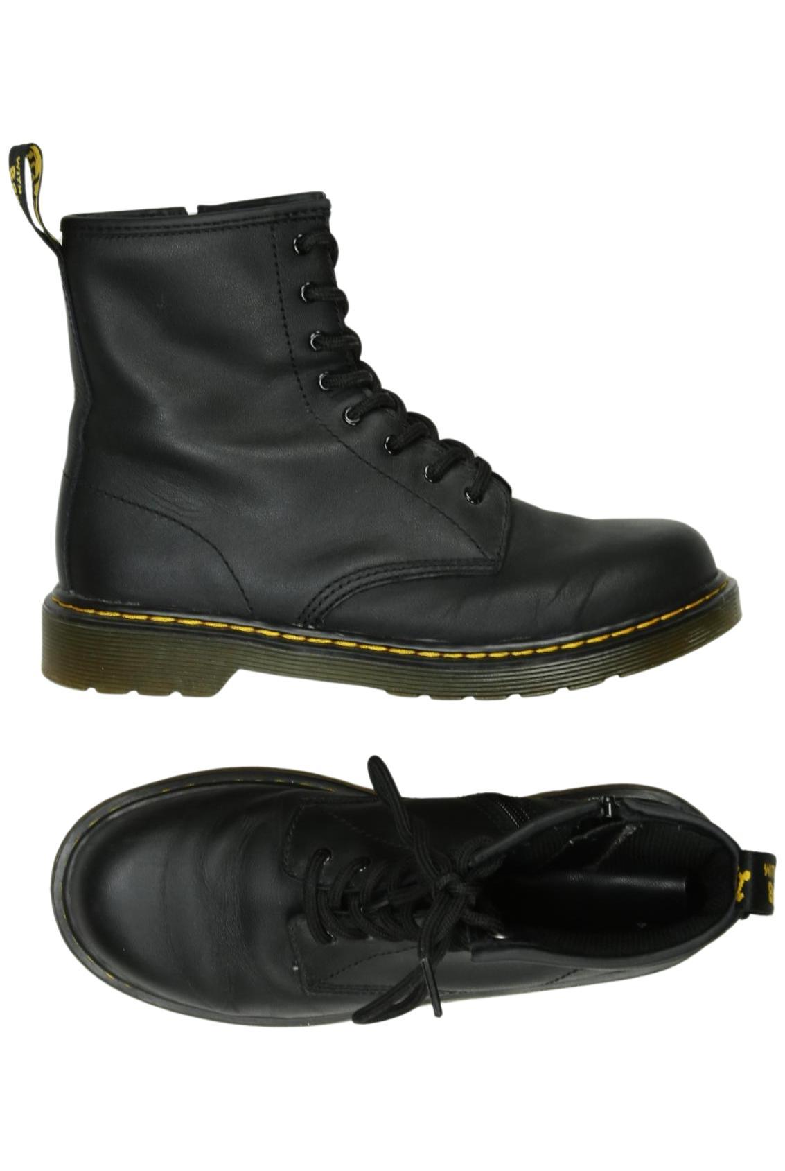 

Dr. Martens Damen Stiefelette, schwarz, Gr. 37