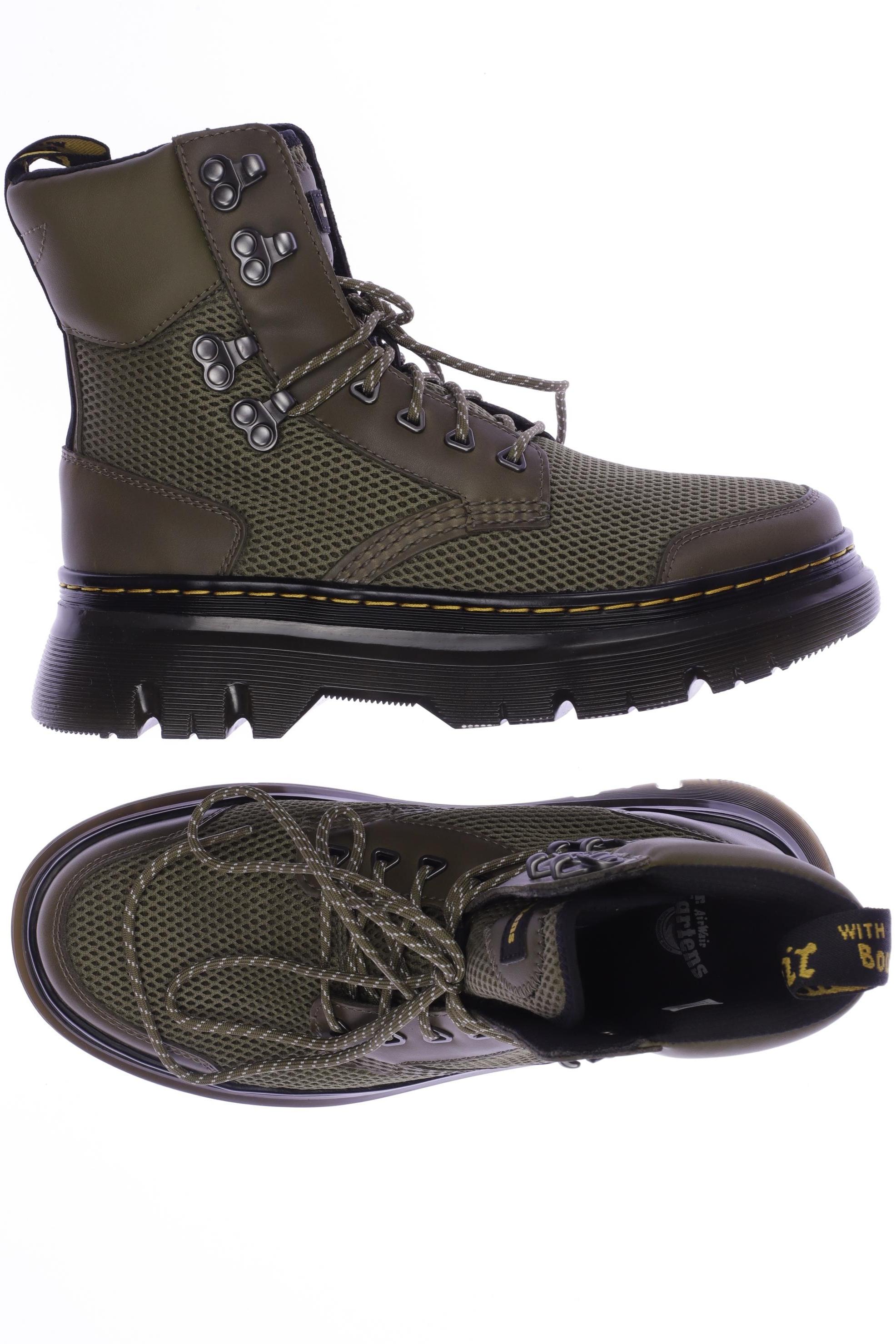 

Dr. Martens Damen Stiefel, grün, Gr. 39
