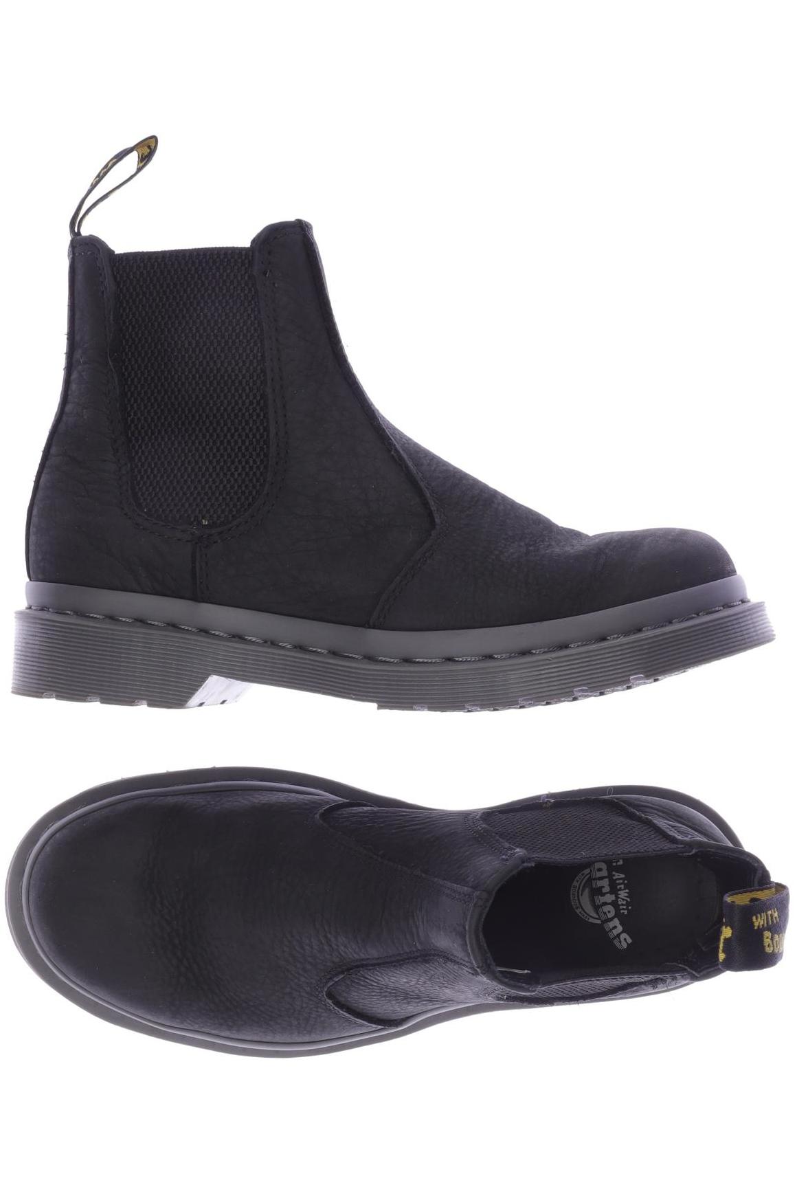 

Dr. Martens Damen Stiefelette, schwarz