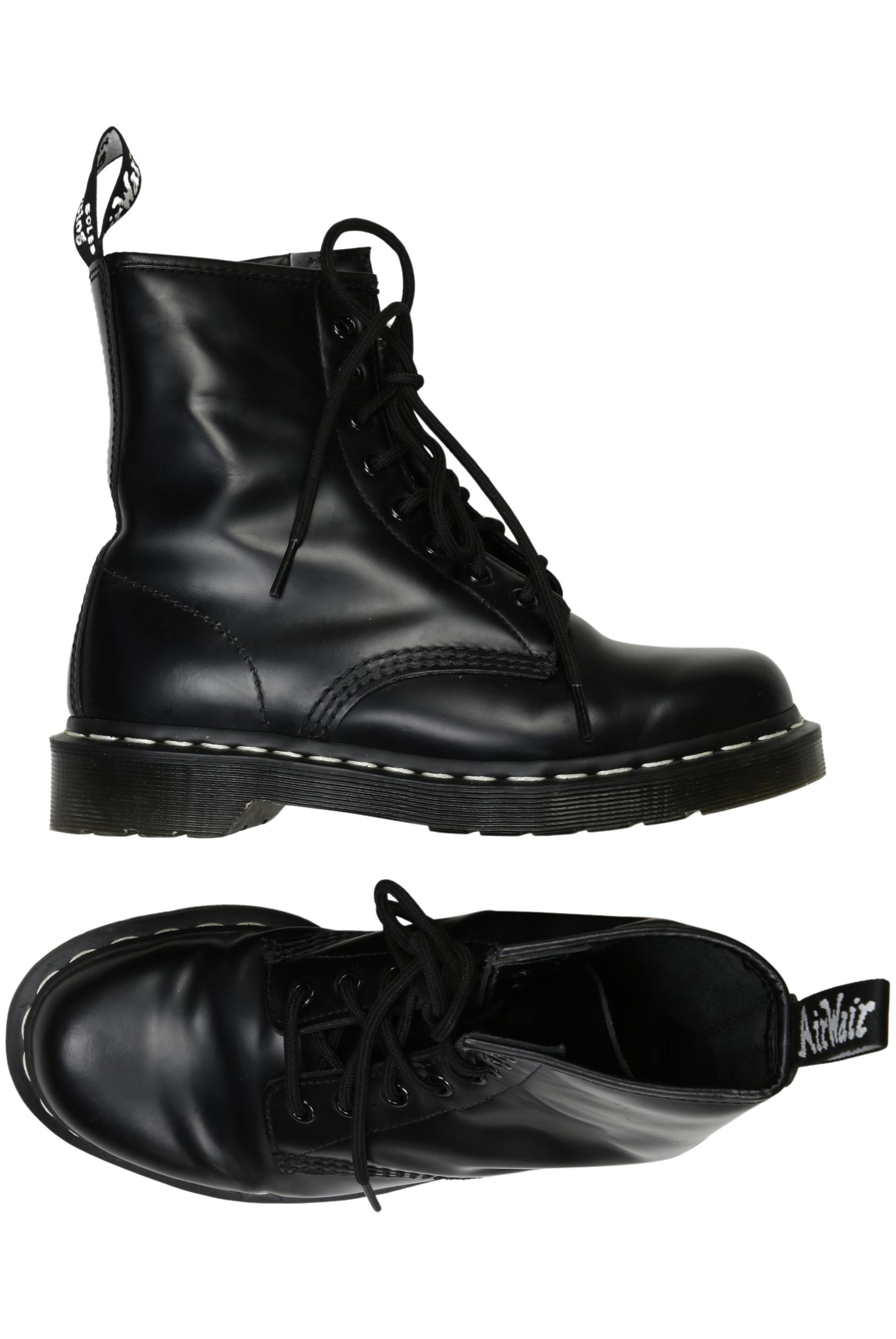 

Dr. Martens Damen Stiefelette, schwarz, Gr. 37