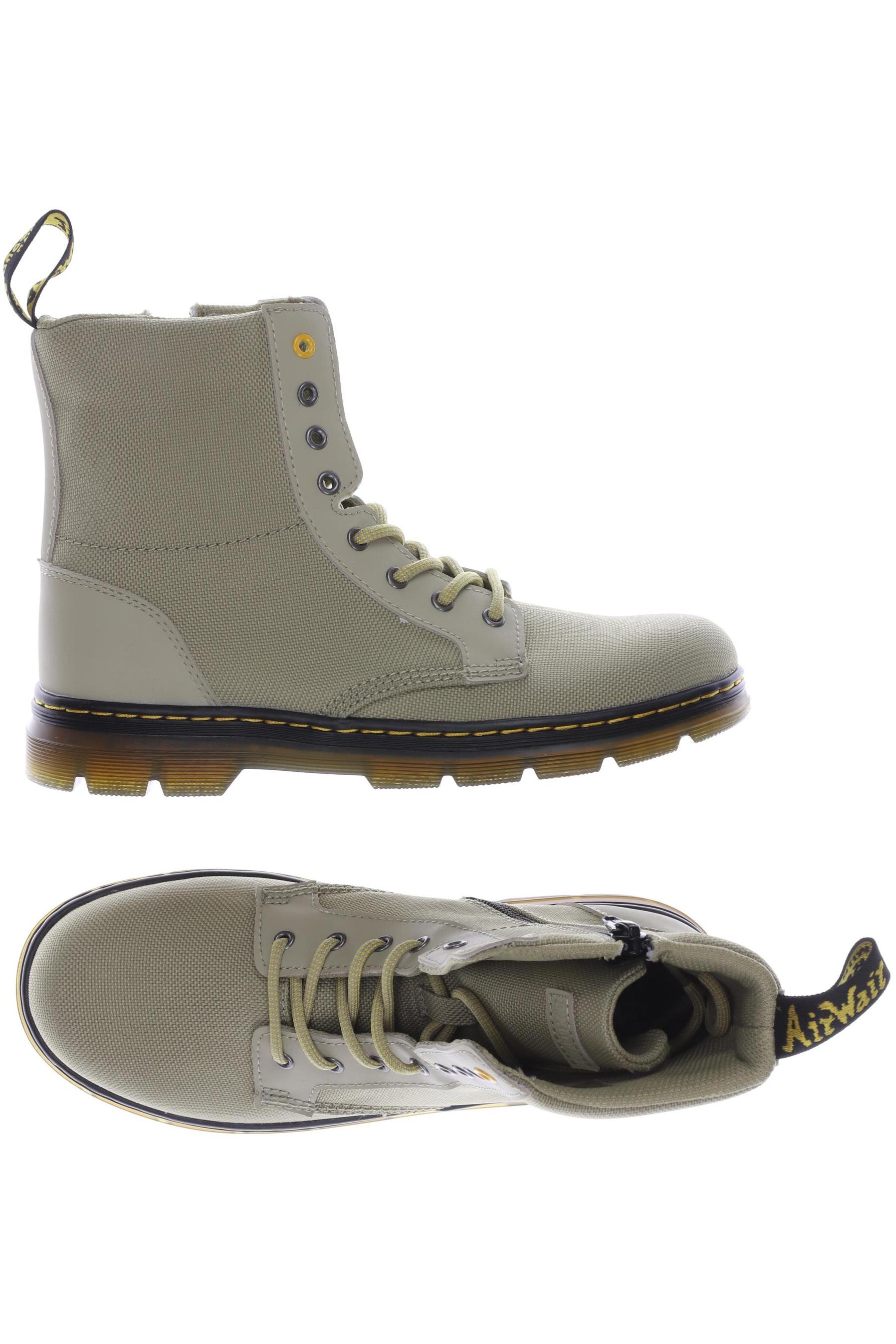 

Dr. Martens Damen Stiefelette, beige, Gr. 36