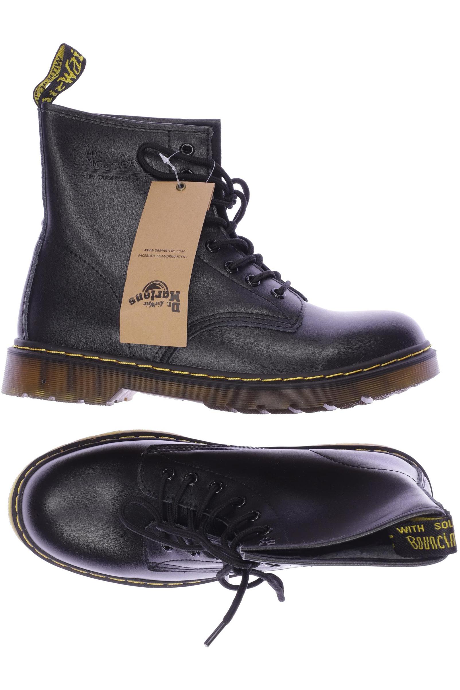 

Dr. Martens Damen Stiefelette, schwarz, Gr. 43