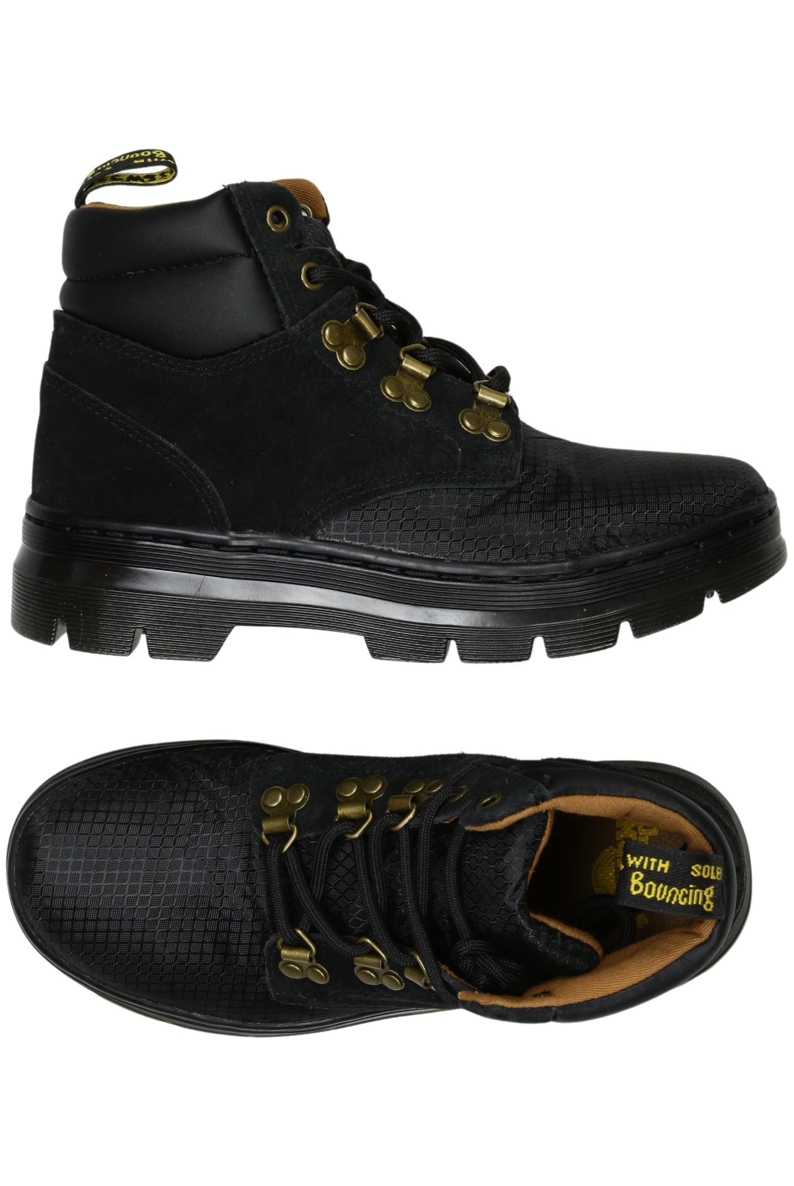 

Dr. Martens Damen Stiefelette, schwarz, Gr. 37