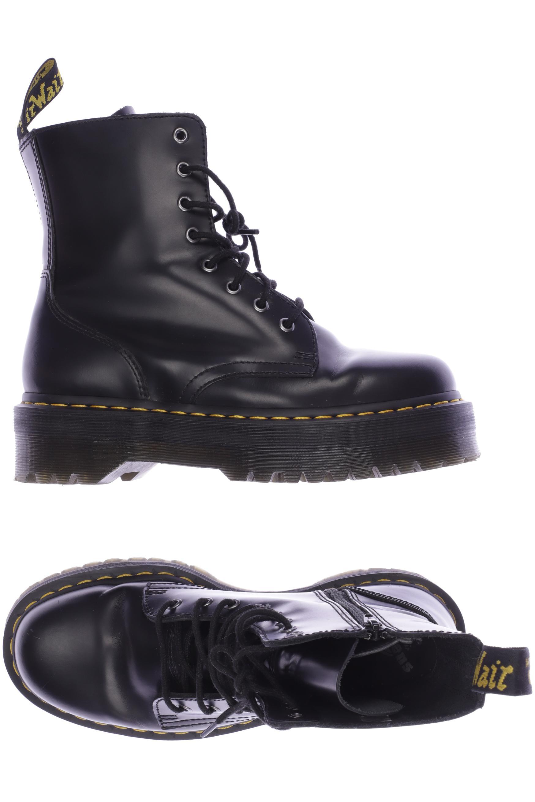 

Dr. Martens Damen Stiefelette, schwarz