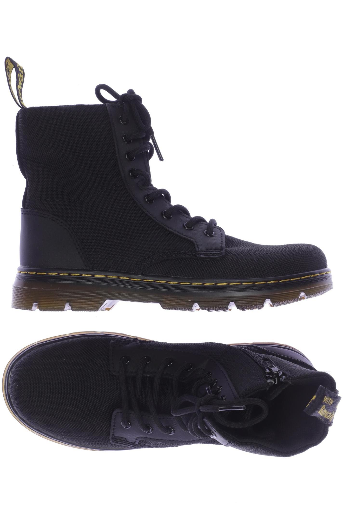 

Dr. Martens Damen Stiefelette, schwarz, Gr. 35