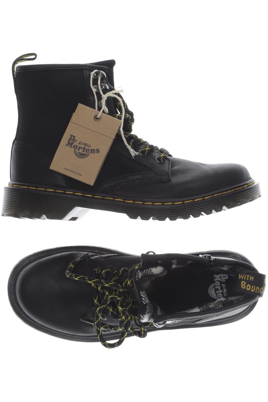 

Dr. Martens Damen Stiefelette, schwarz