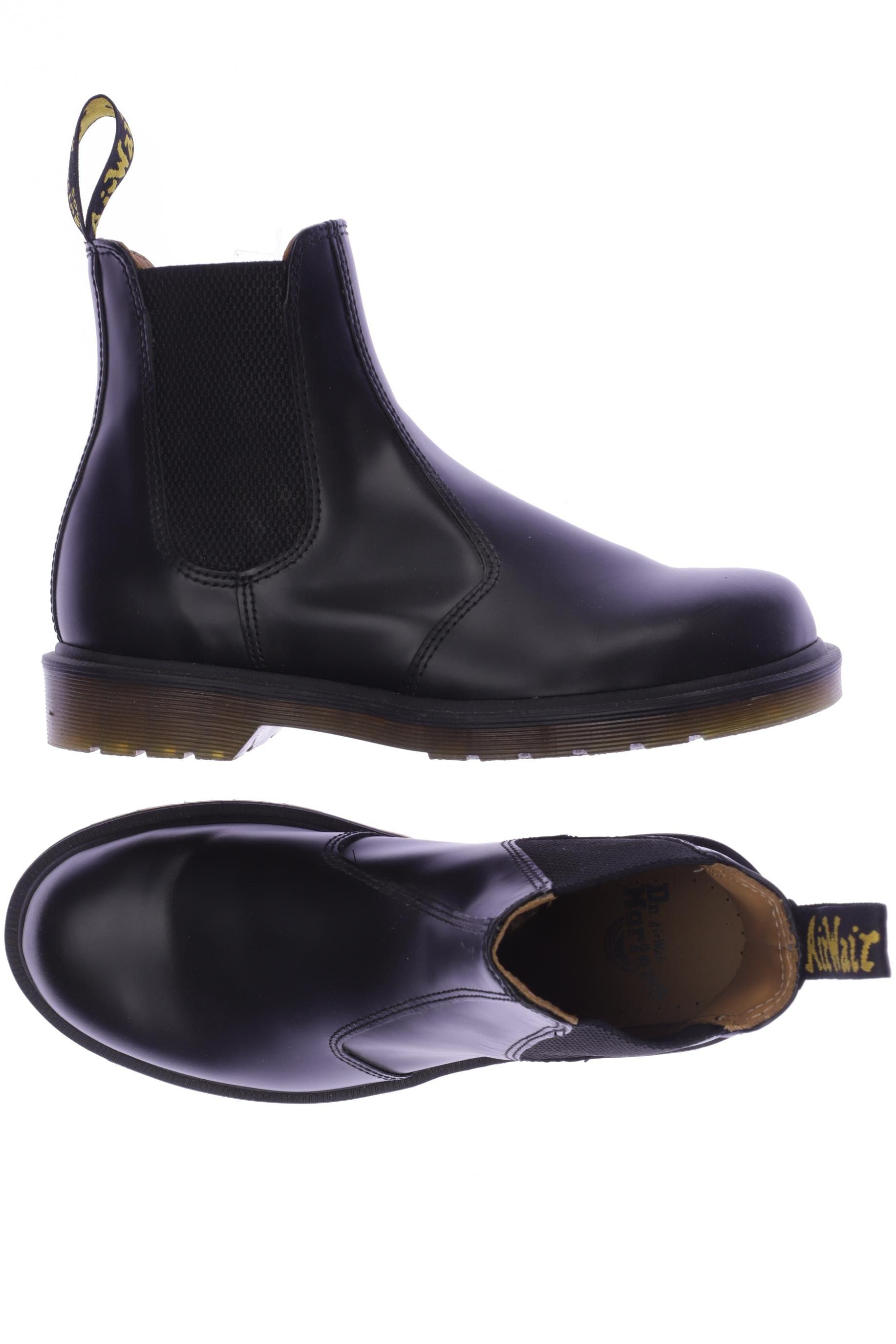 

Dr. Martens Damen Stiefel, schwarz, Gr. 40
