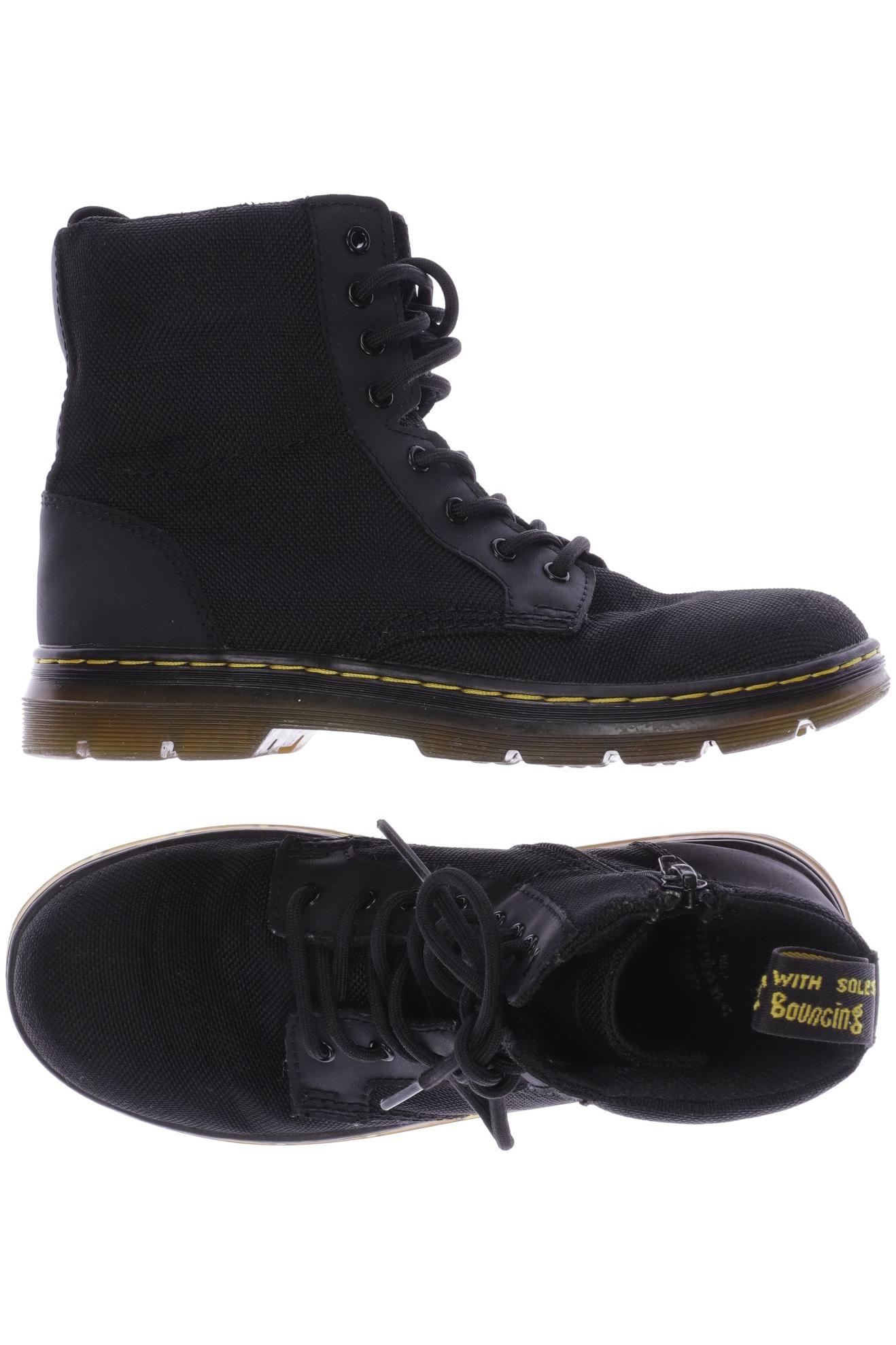 

Dr. Martens Damen Stiefelette, schwarz