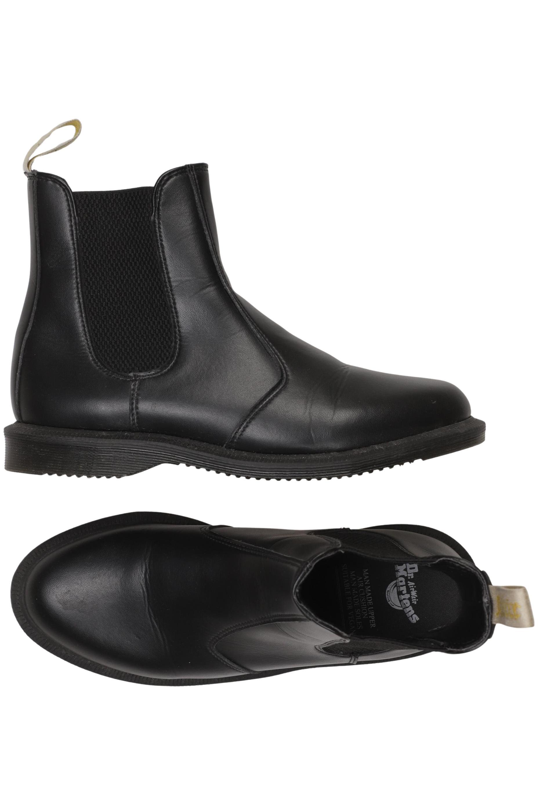 

Dr. Martens Damen Stiefelette, schwarz, Gr. 39