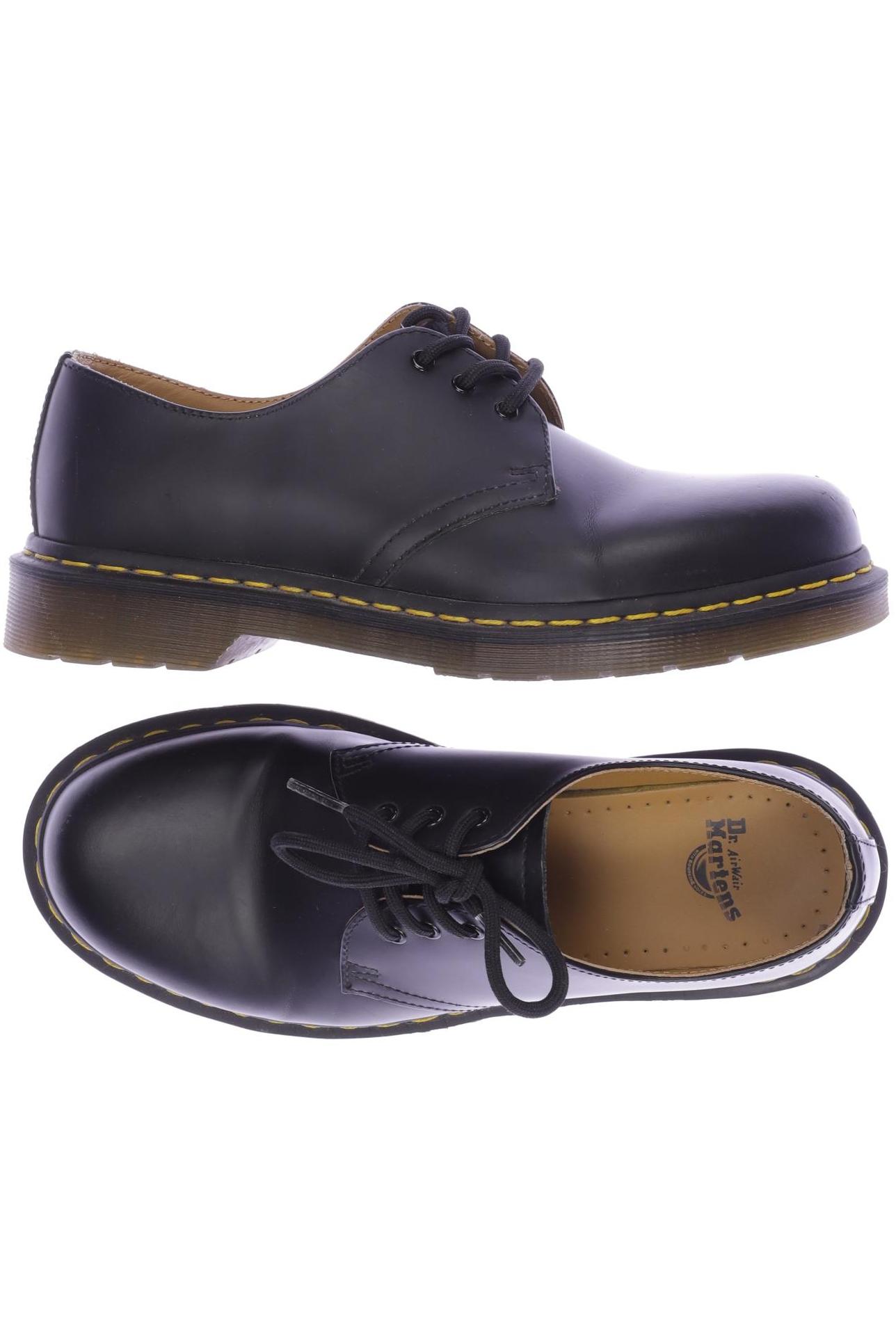

Dr. Martens Damen Halbschuh, schwarz, Gr. 40
