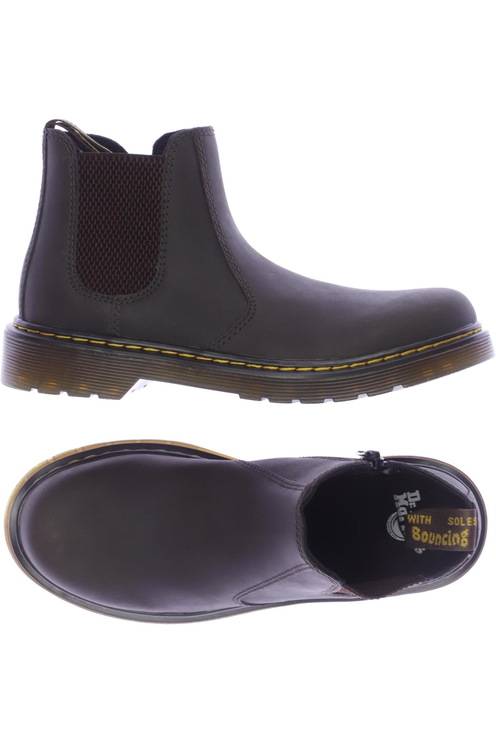 

Dr. Martens Damen Stiefelette, braun