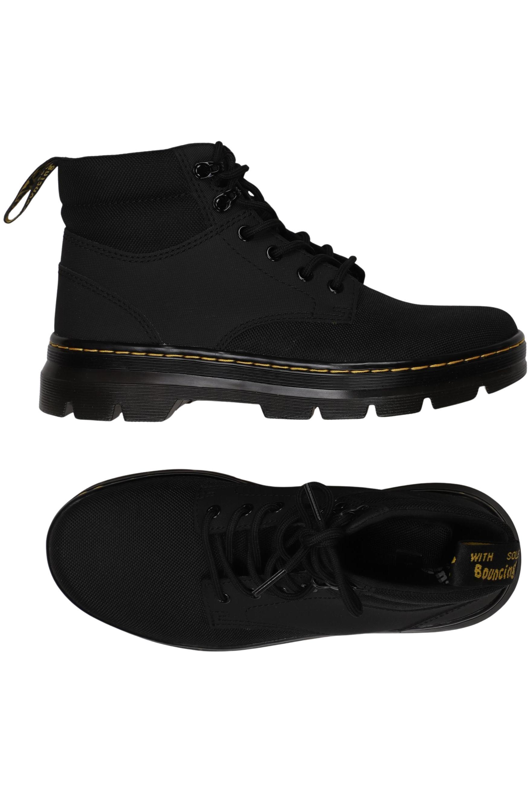 

Dr. Martens Damen Stiefelette, schwarz, Gr. 41