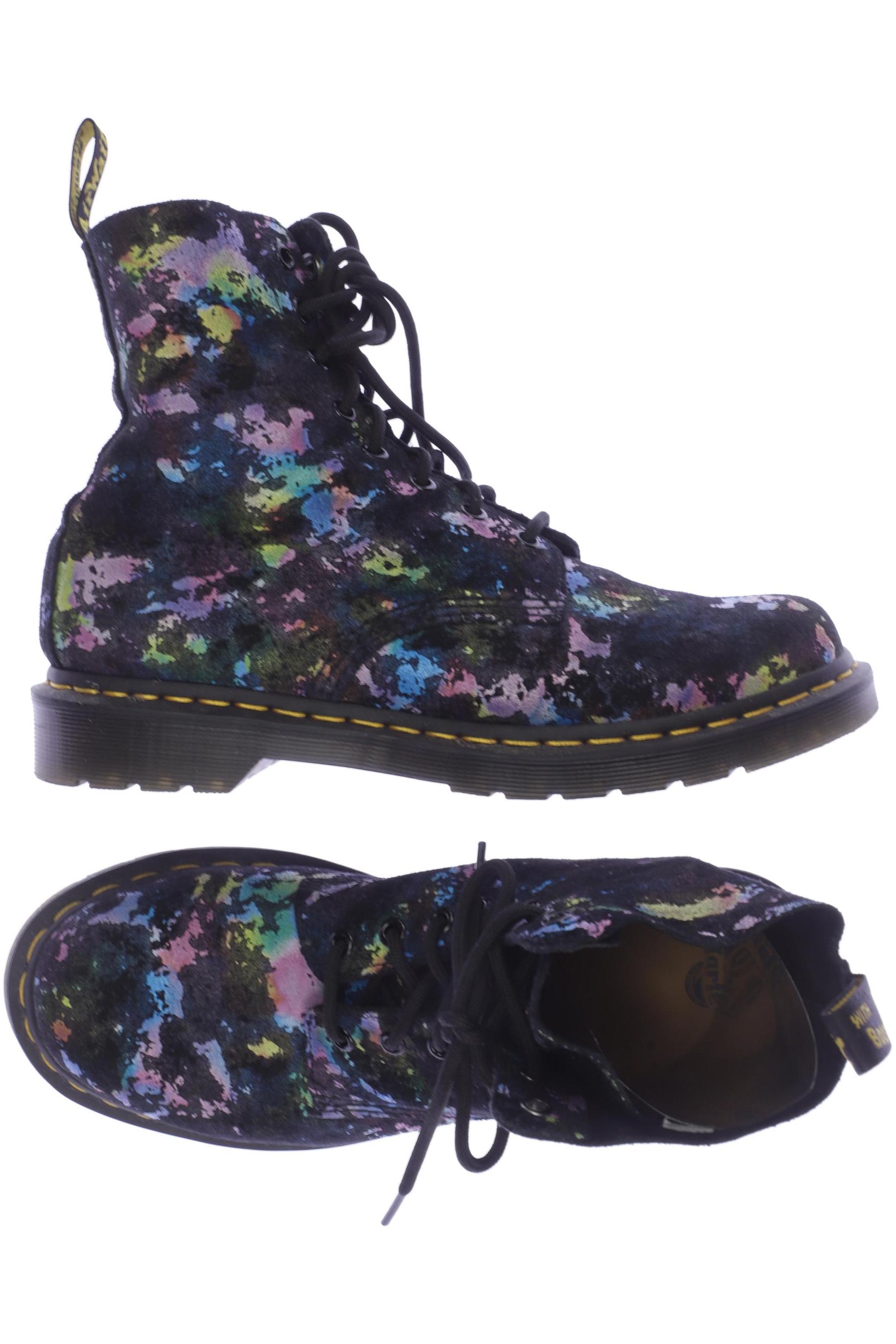 

Dr. Martens Damen Stiefelette, mehrfarbig