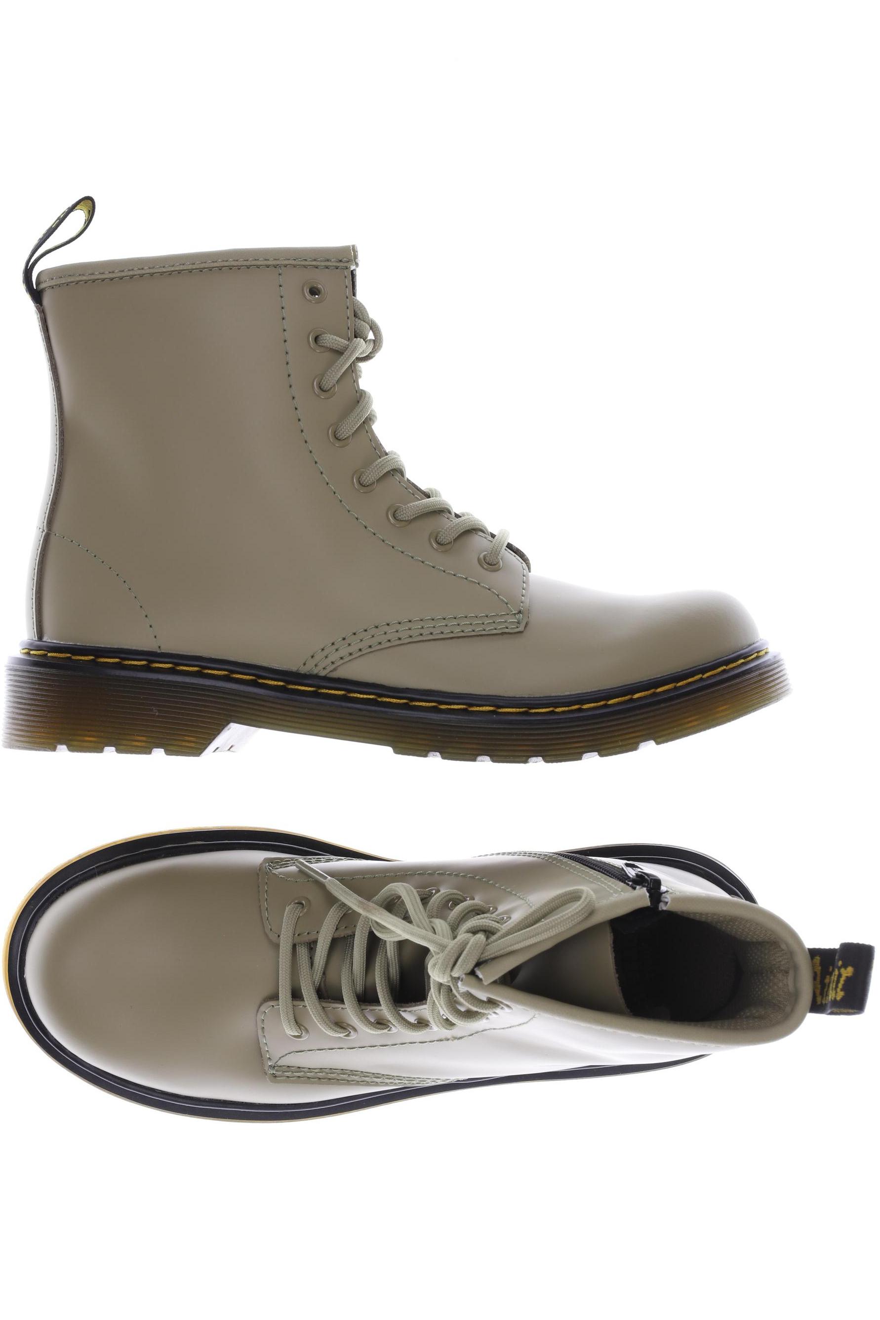 

Dr. Martens Damen Stiefelette, beige
