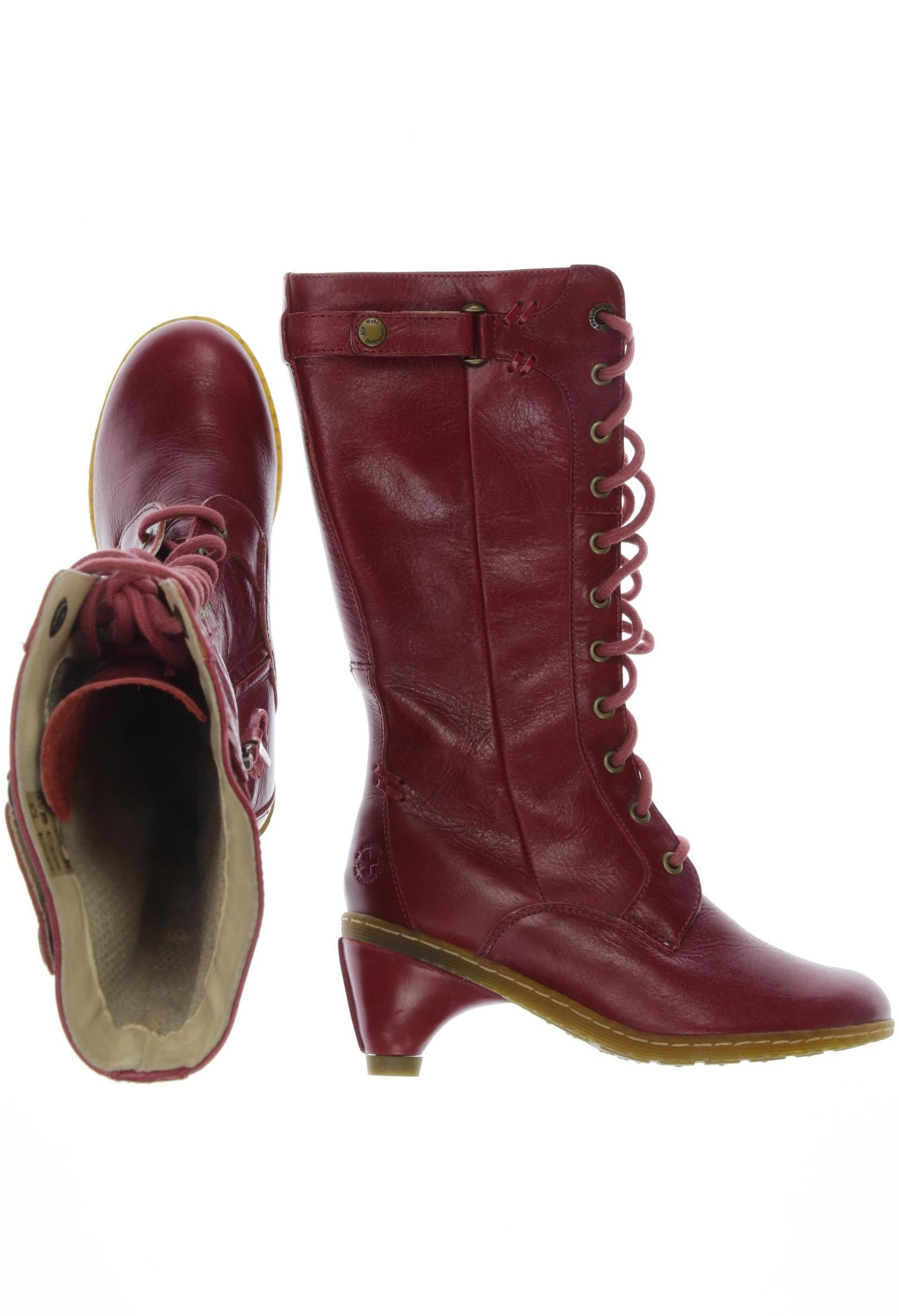 

Dr. Martens Damen Stiefel, pink, Gr. 36