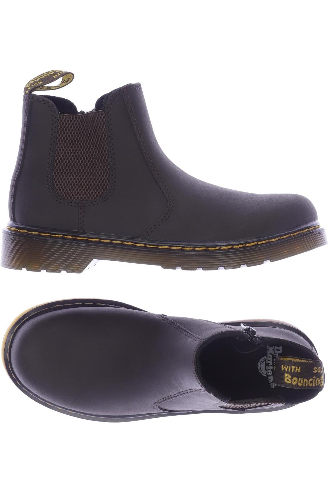 

Dr. Martens Damen Stiefelette, braun