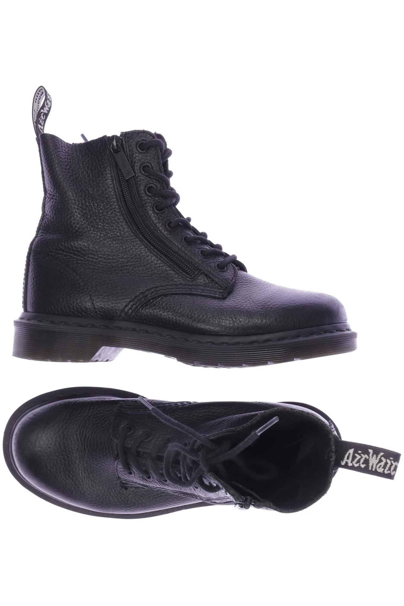 

Dr. Martens Damen Stiefelette, schwarz, Gr. 38