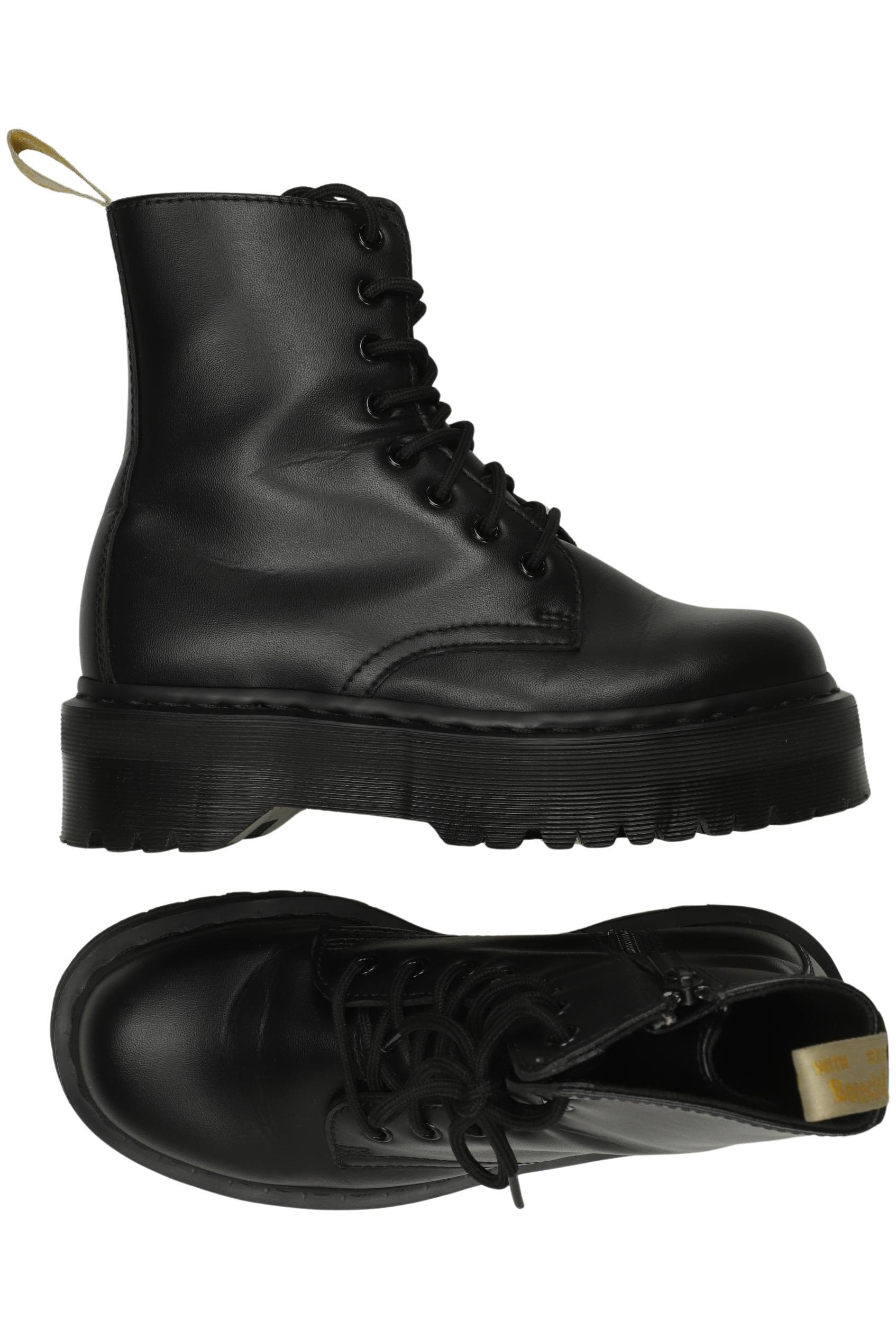 

Dr. Martens Damen Stiefel, schwarz, Gr. 38