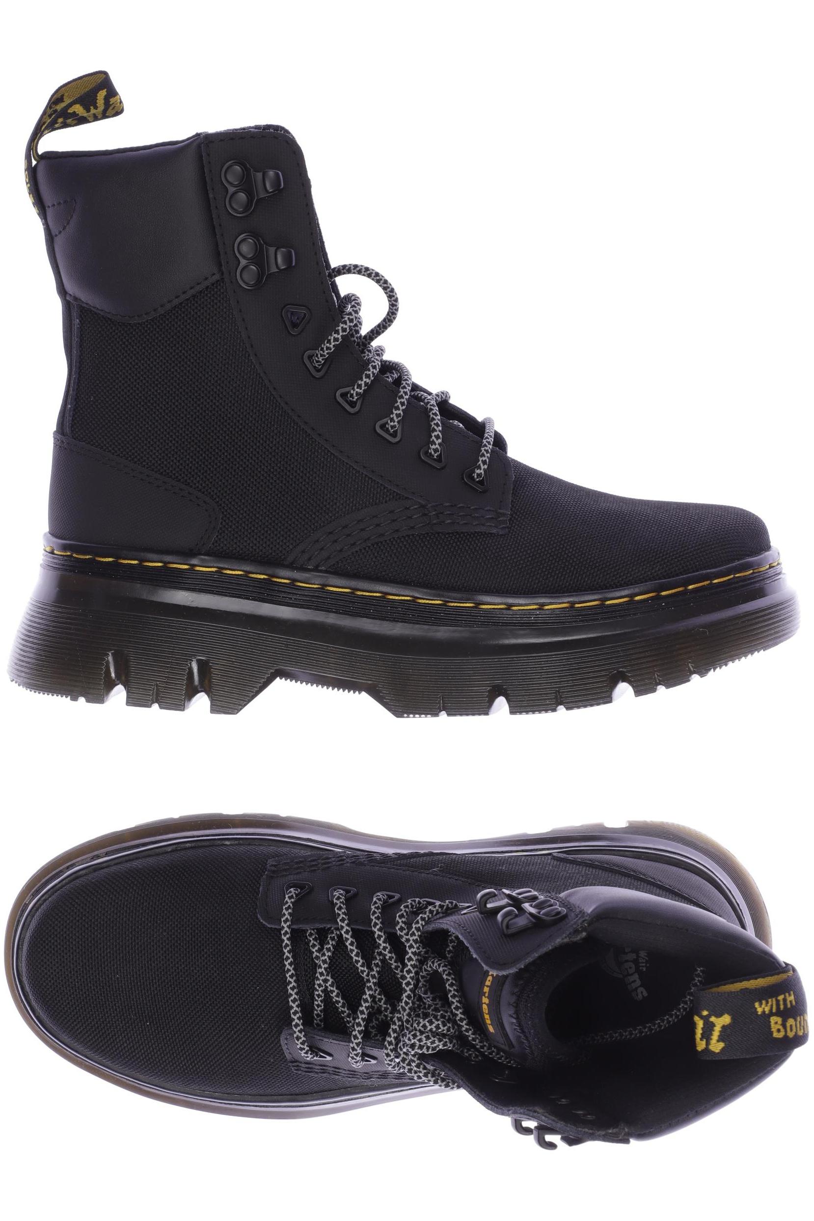 

Dr. Martens Damen Stiefelette, schwarz