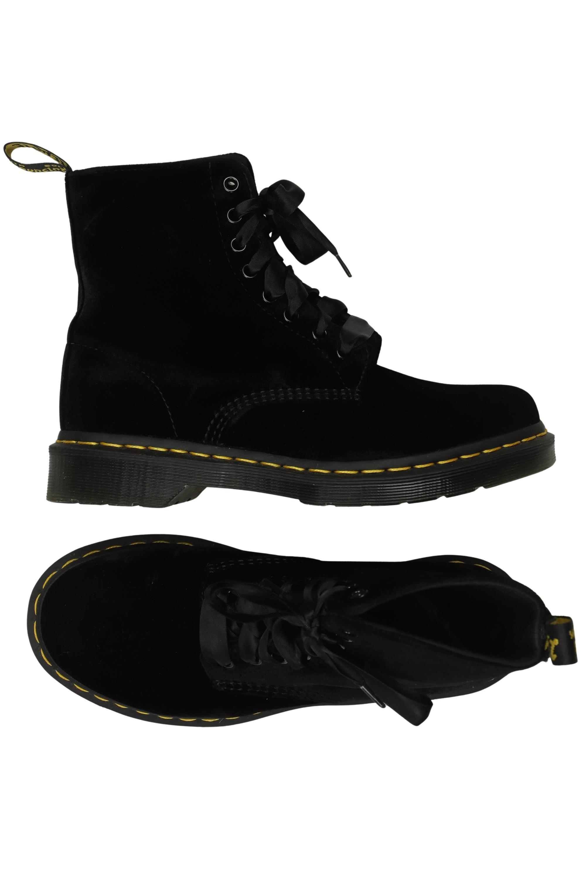 

Dr. Martens Damen Stiefelette, schwarz, Gr. 39