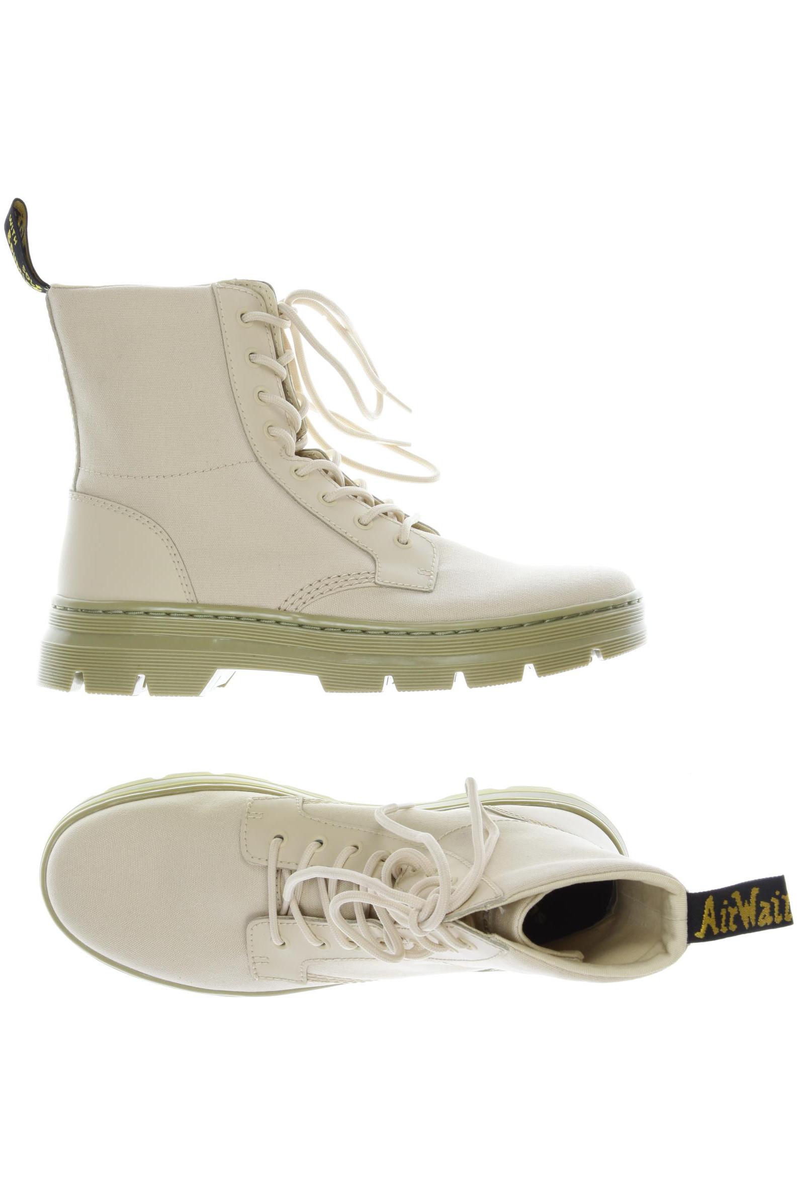 

Dr. Martens Damen Stiefel, beige, Gr. 43