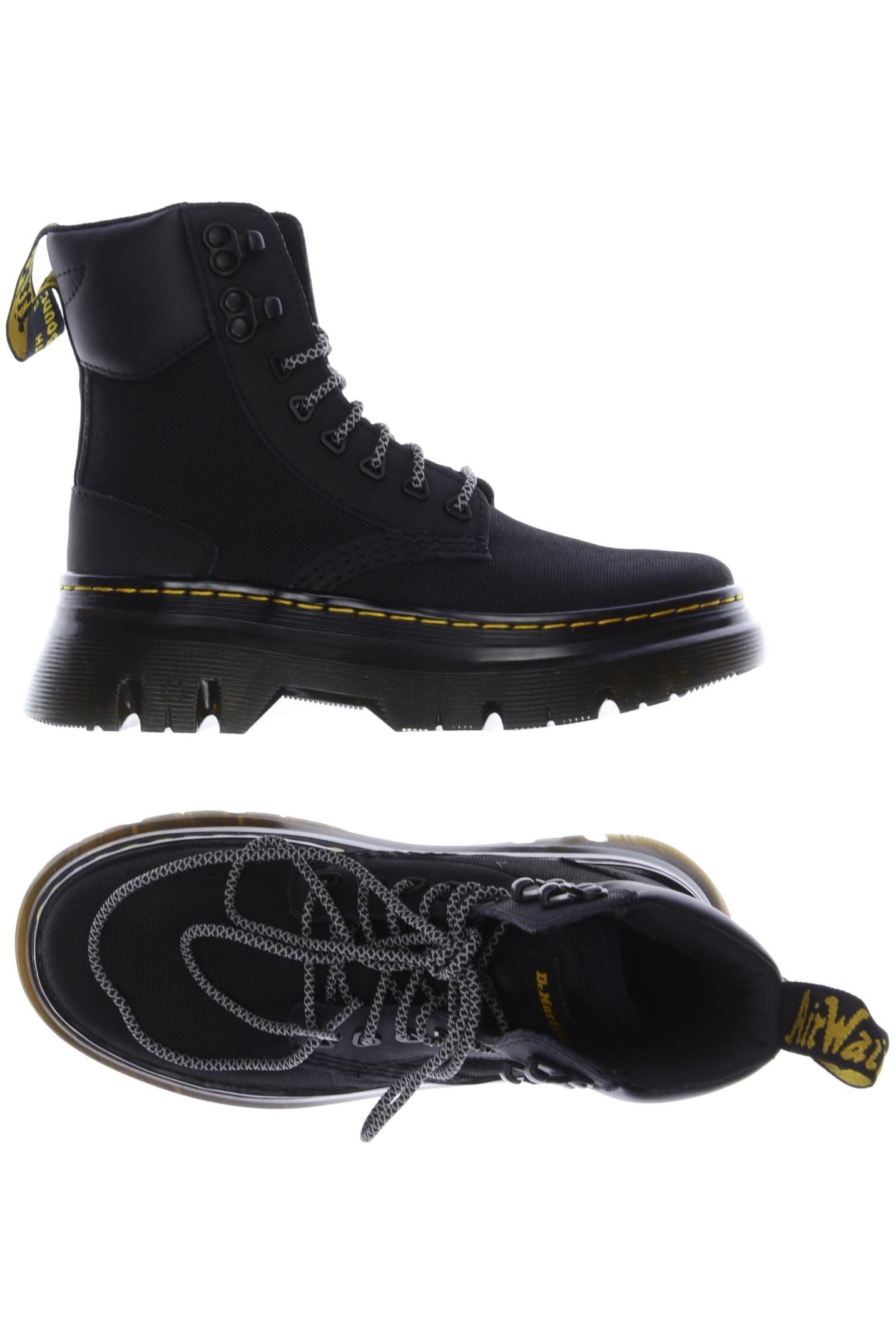 

Dr. Martens Damen Stiefelette, schwarz, Gr. 36