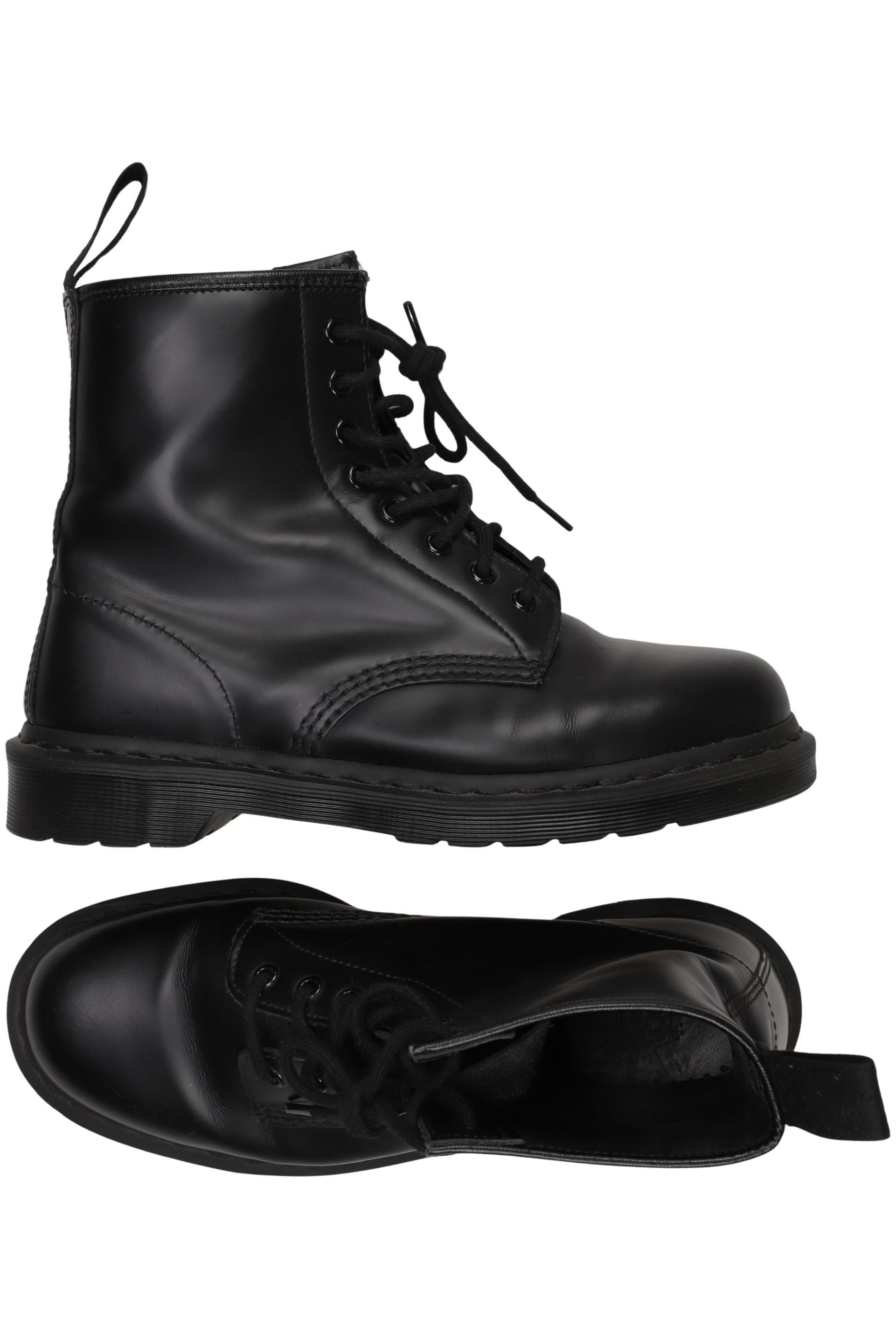 

Dr. Martens Damen Stiefelette, schwarz, Gr. 40